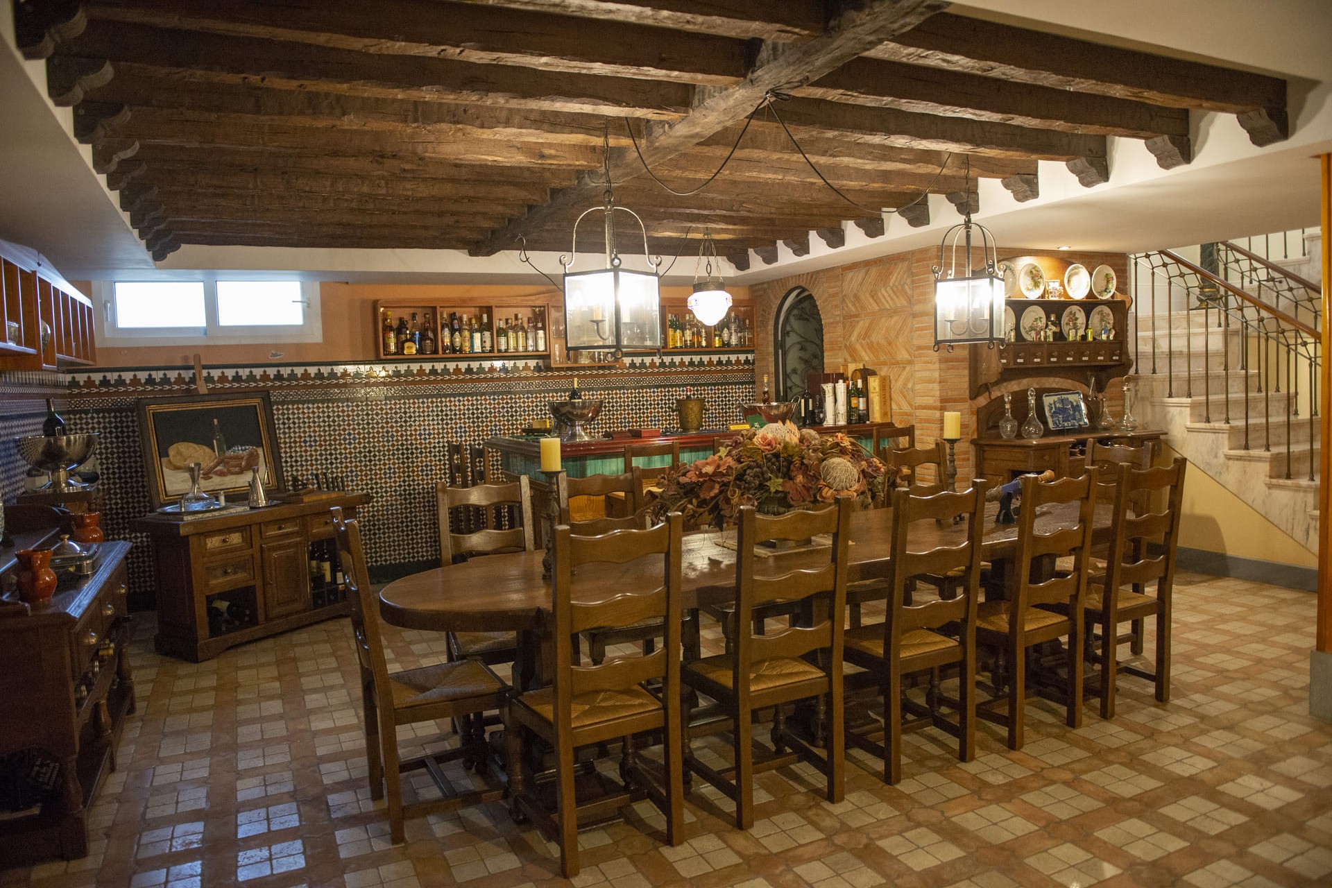 Nouvelle construction - Villa -
San Pedro del Pinatar