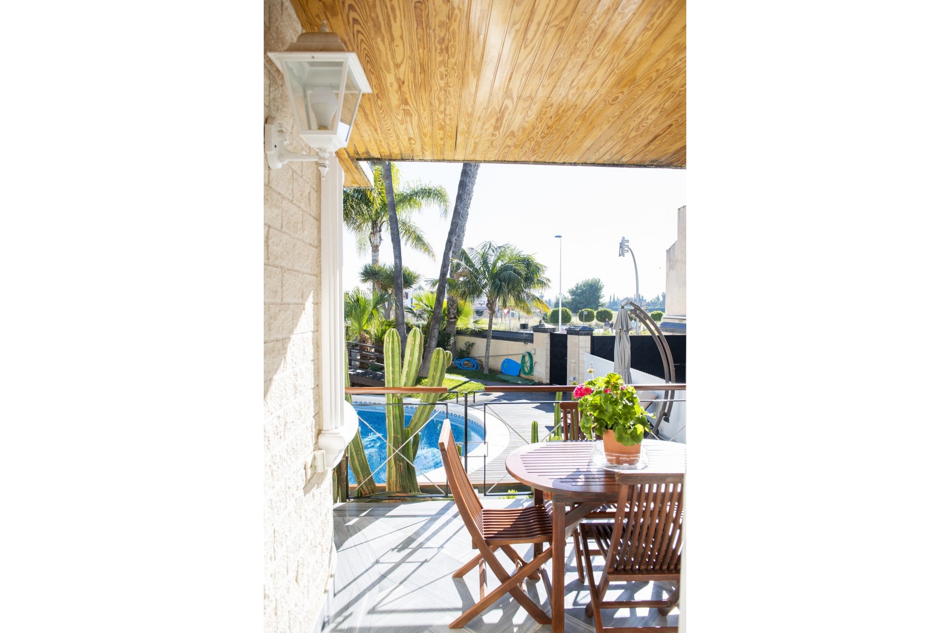 Nouvelle construction - Villa -
San Pedro del Pinatar