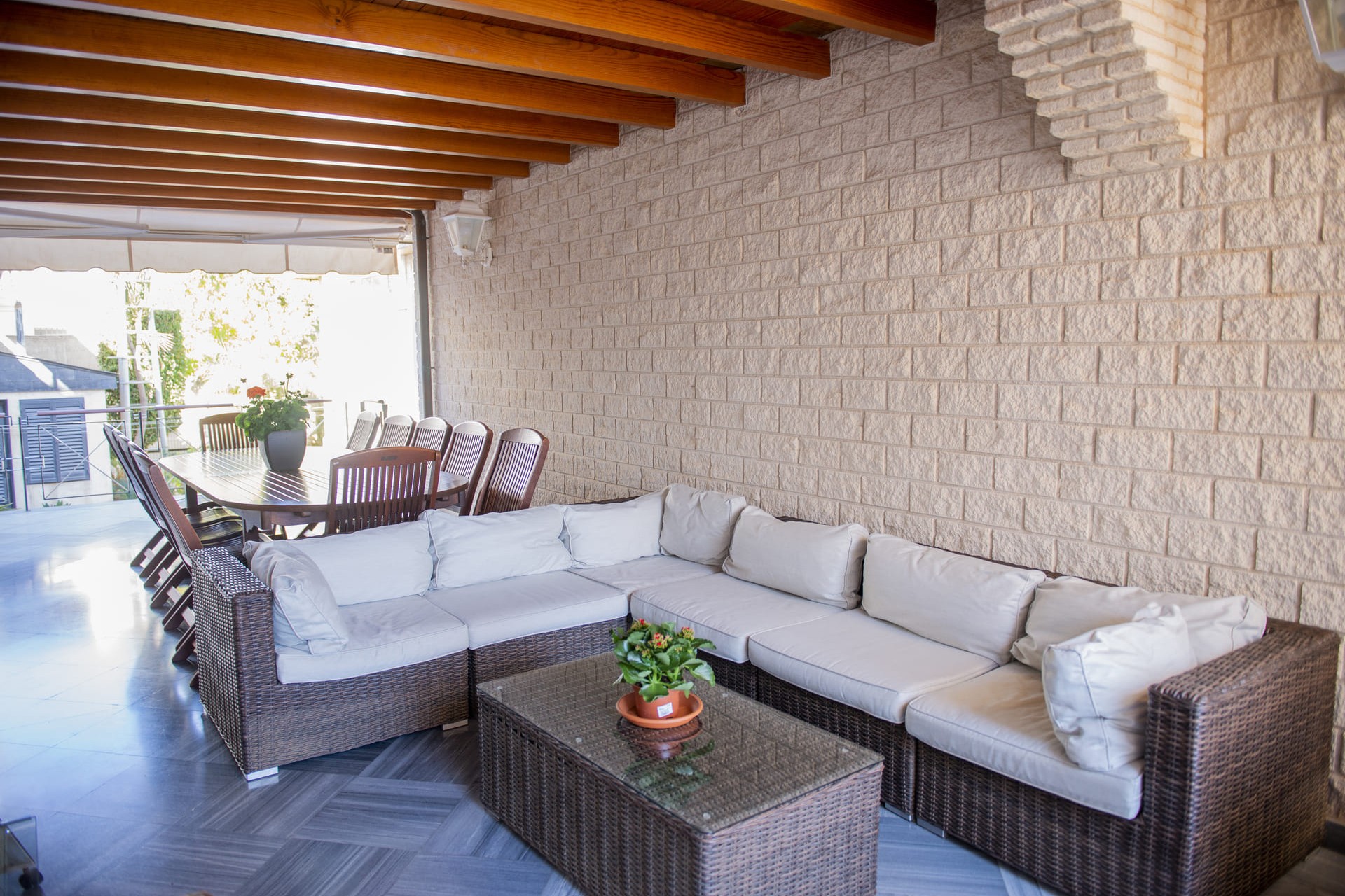 Nouvelle construction - Villa -
San Pedro del Pinatar