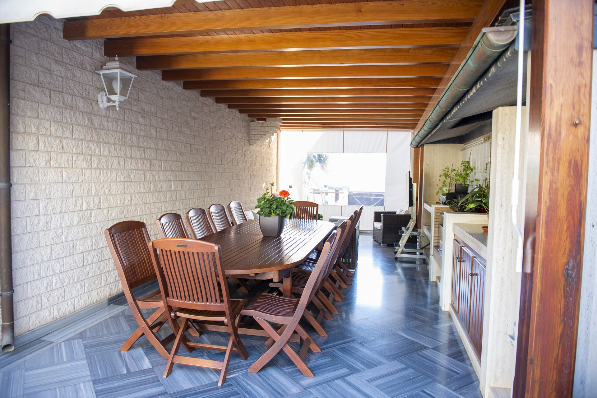 Nouvelle construction - Villa -
San Pedro del Pinatar