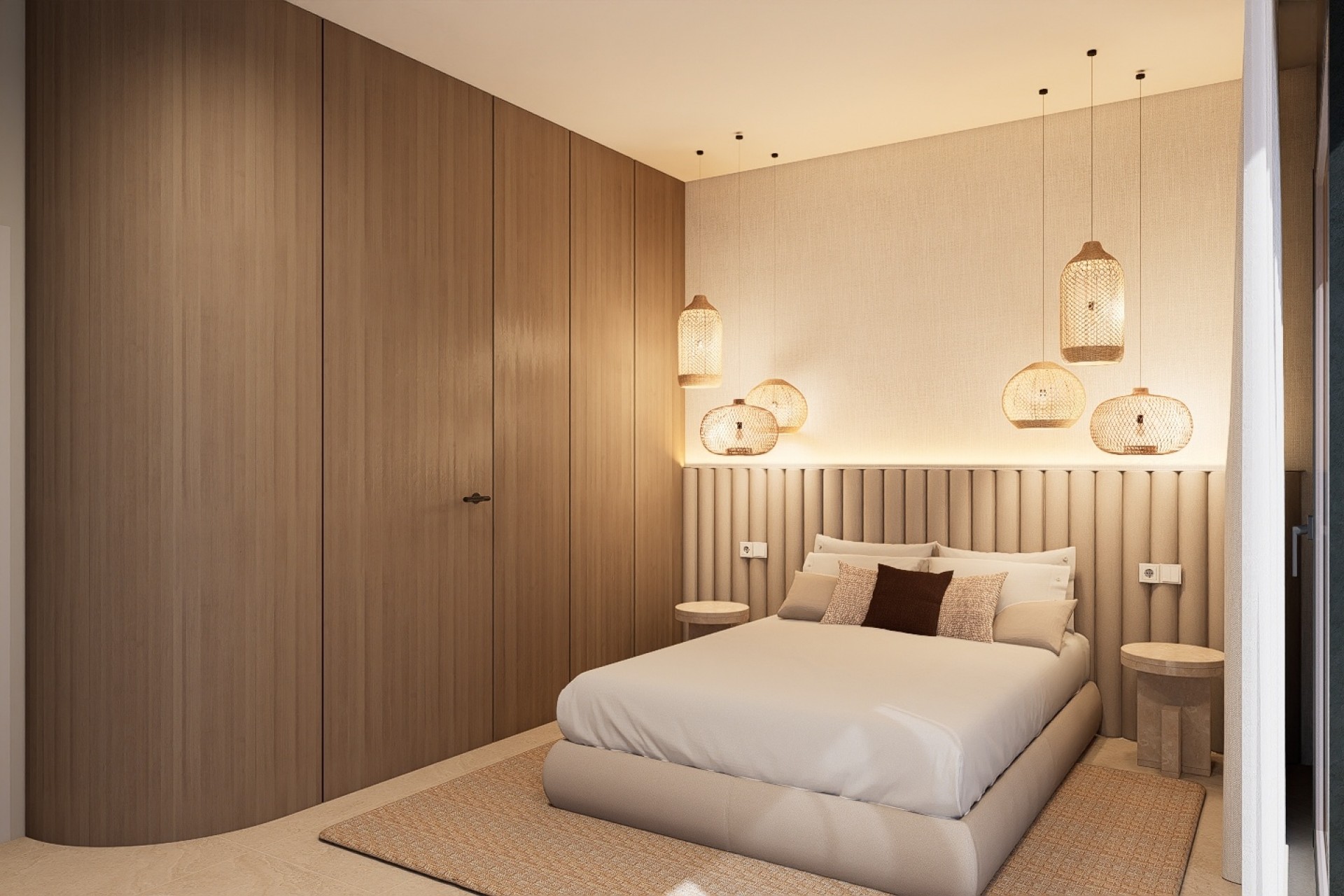 Nouvelle construction - Villa -
San Pedro del Pinatar