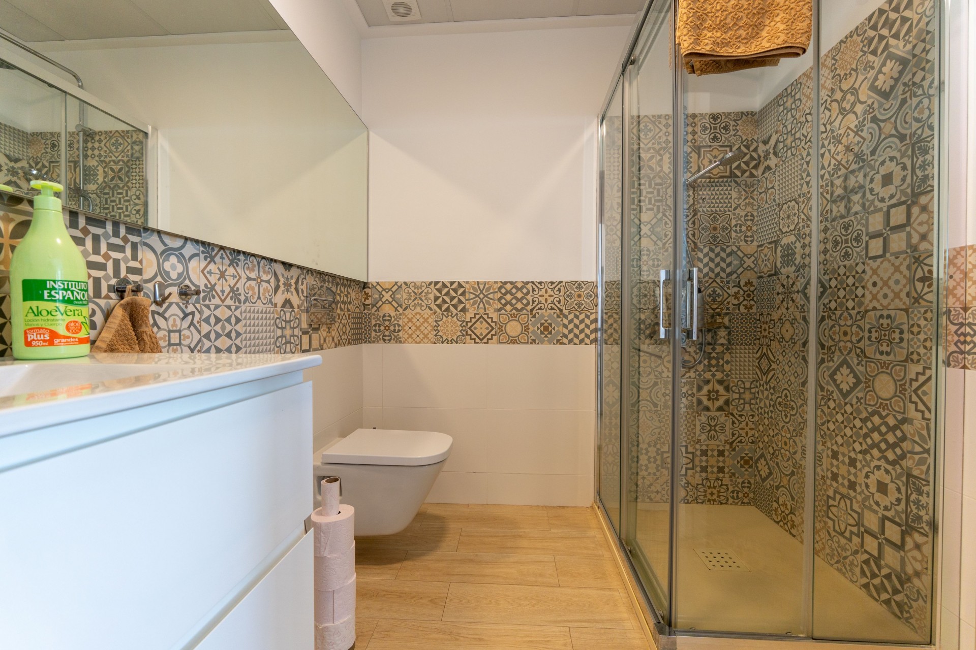 Nouvelle construction - Villa -
San Pedro del Pinatar