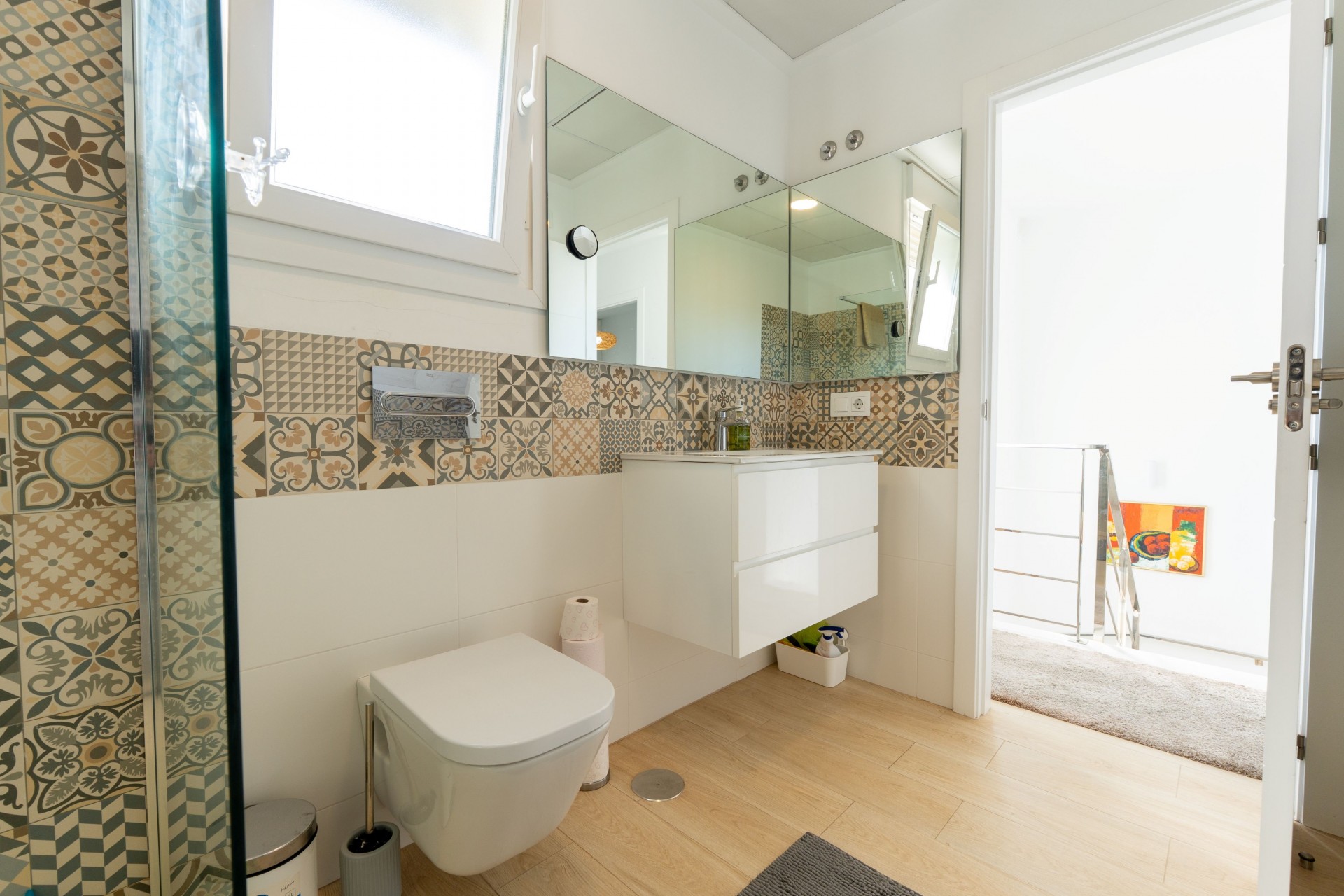 Nouvelle construction - Villa -
San Pedro del Pinatar