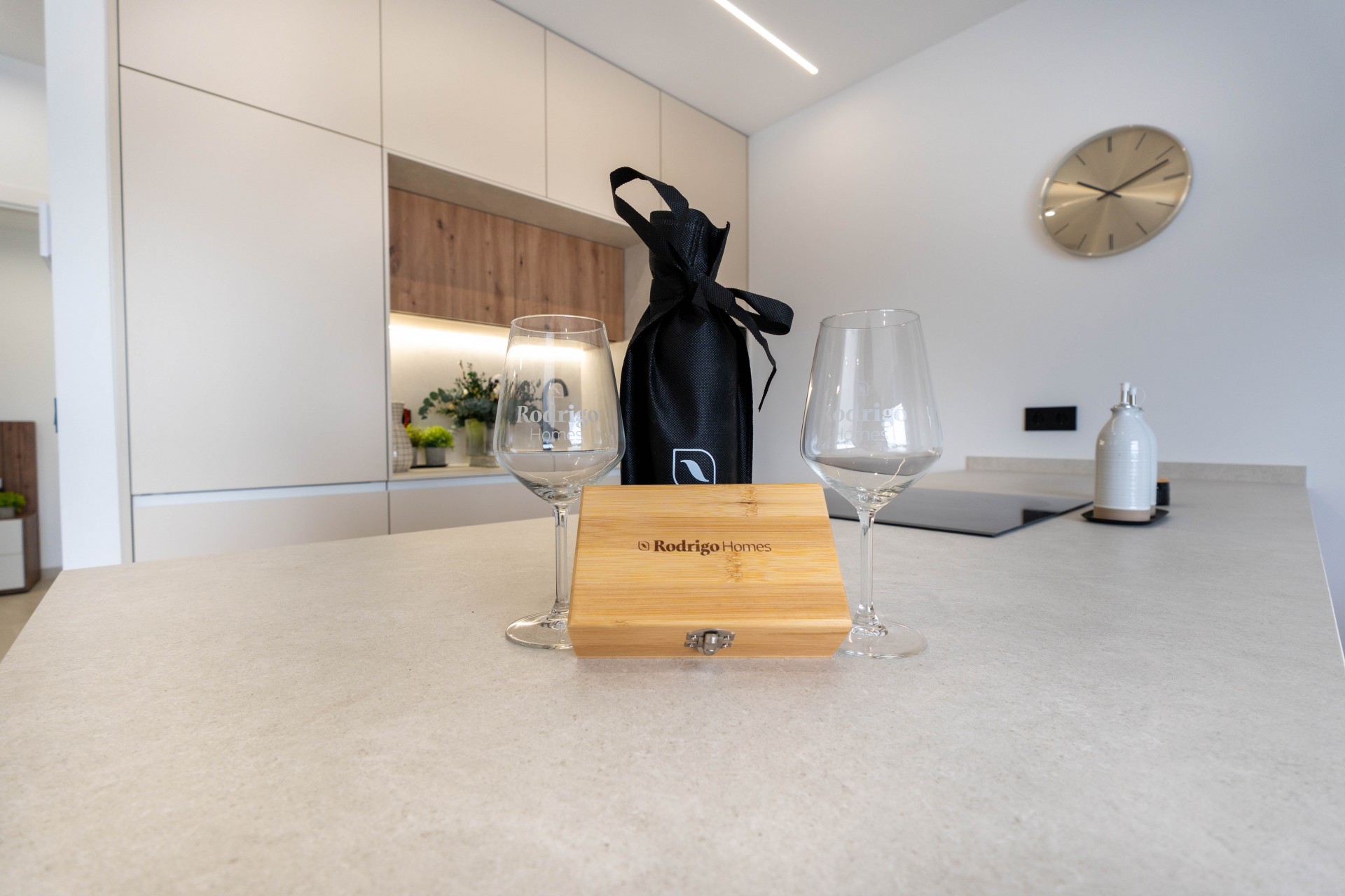 Nouvelle construction - Villa -
San Pedro del Pinatar