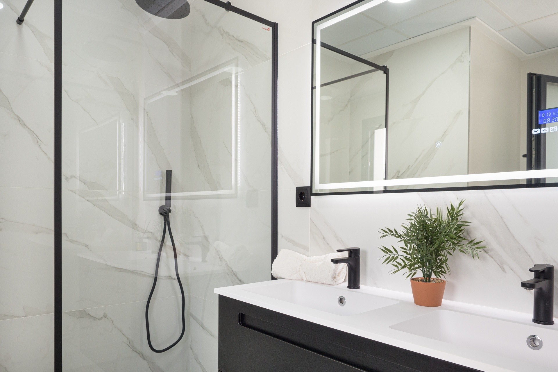Nouvelle construction - Villa -
San Pedro del Pinatar