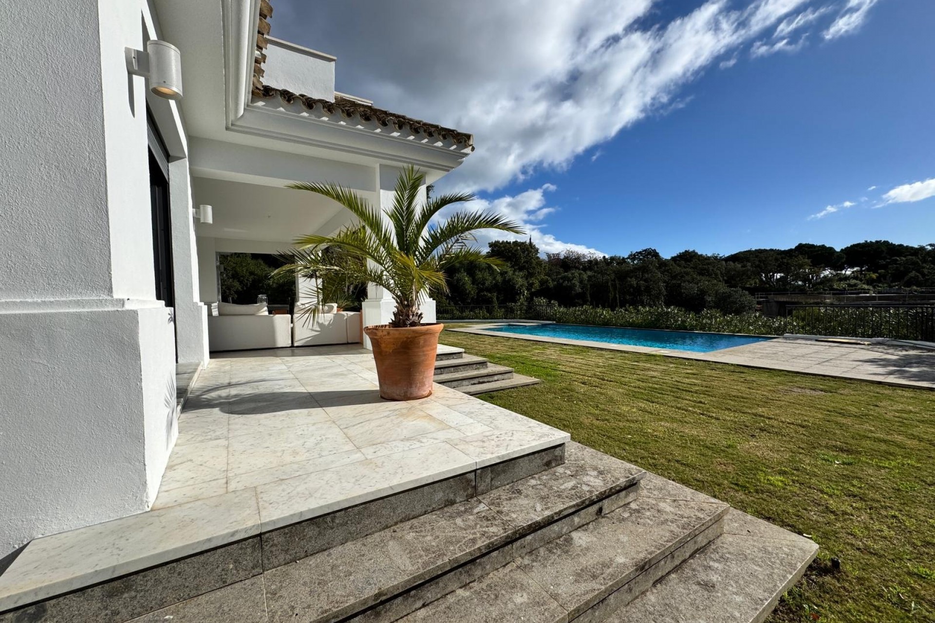 Nouvelle construction - Villa -
San Roque