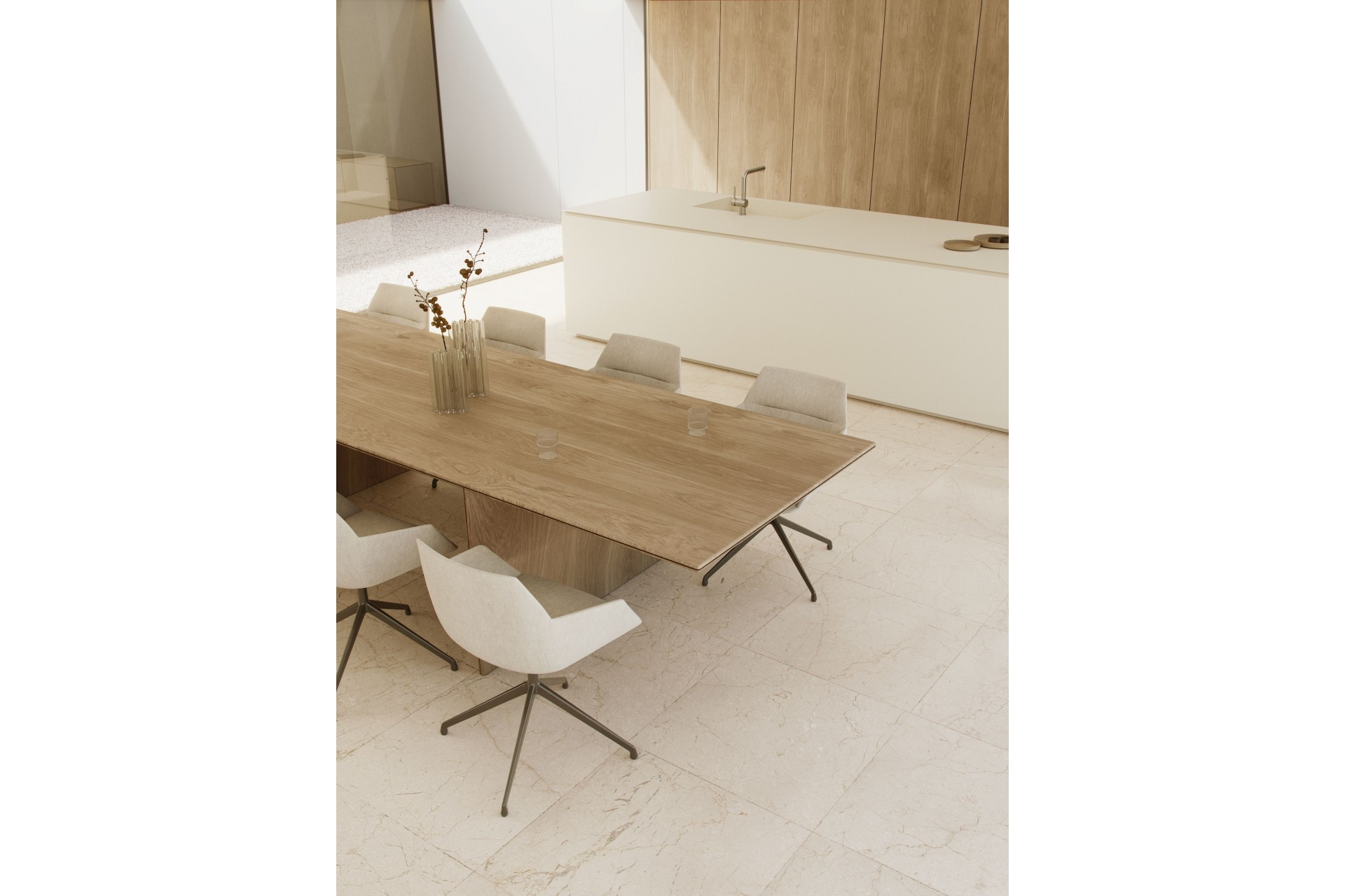 Nouvelle construction - Villa -
San Roque