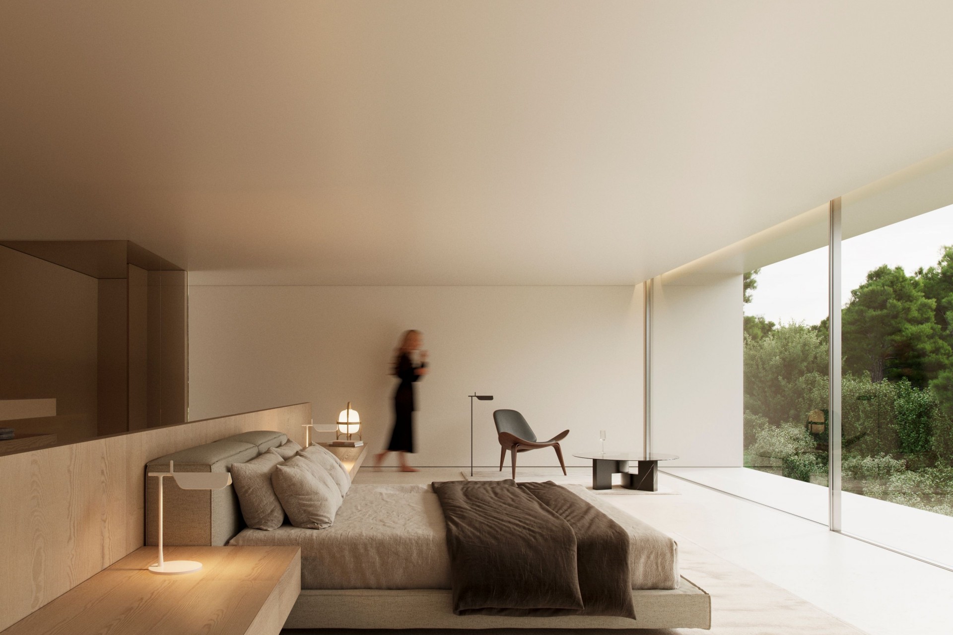 Nouvelle construction - Villa -
San Roque