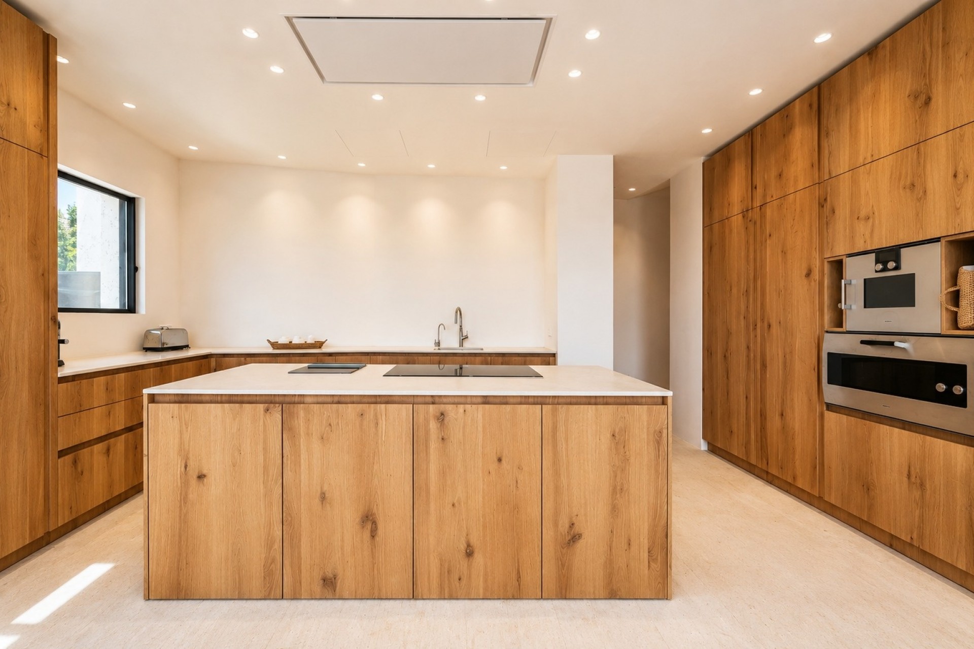 Nouvelle construction - Villa -
Santa Eulària des Riu - Can Furnet