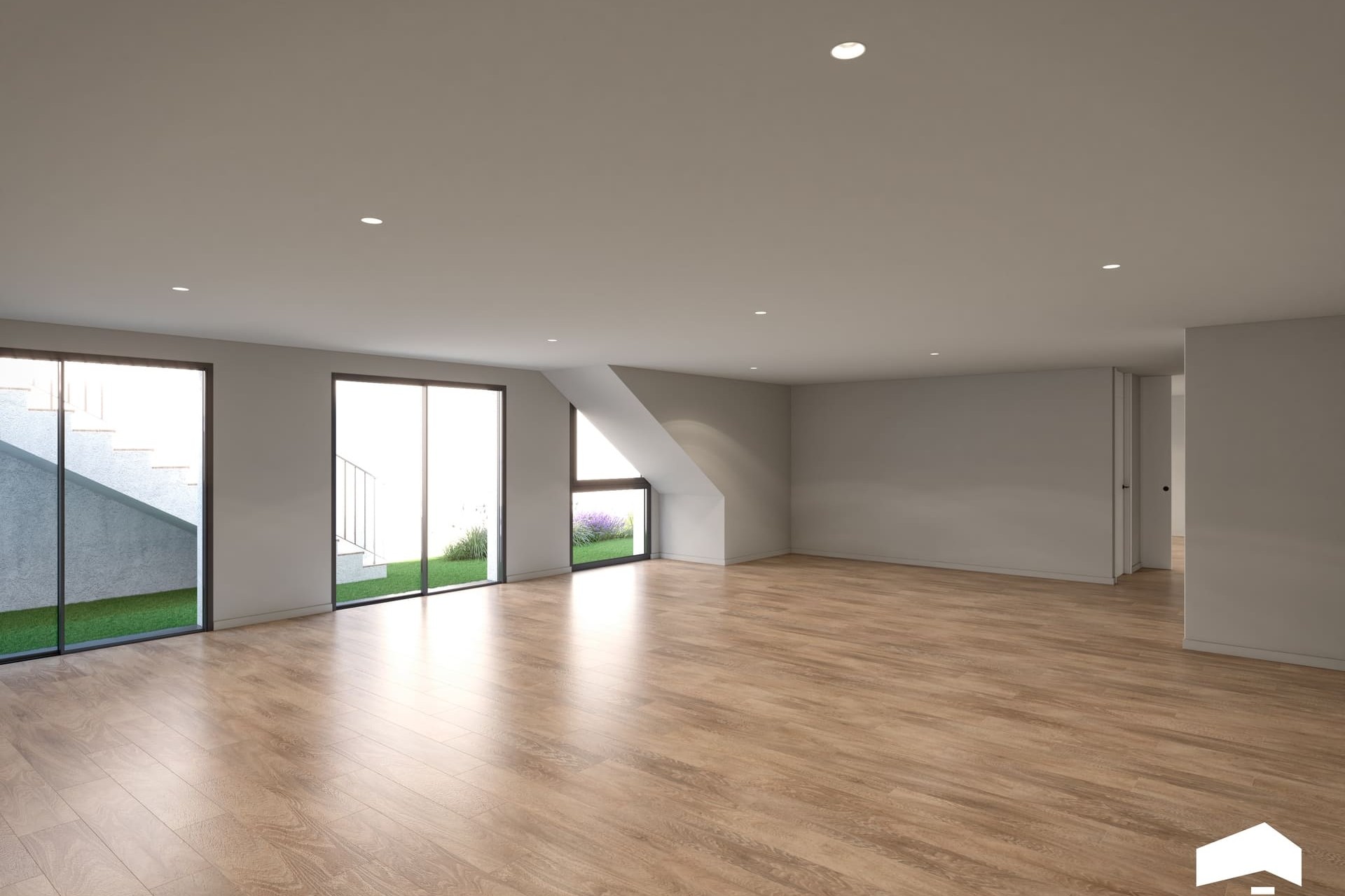 Nouvelle construction - Villa -
Santa Rosalia