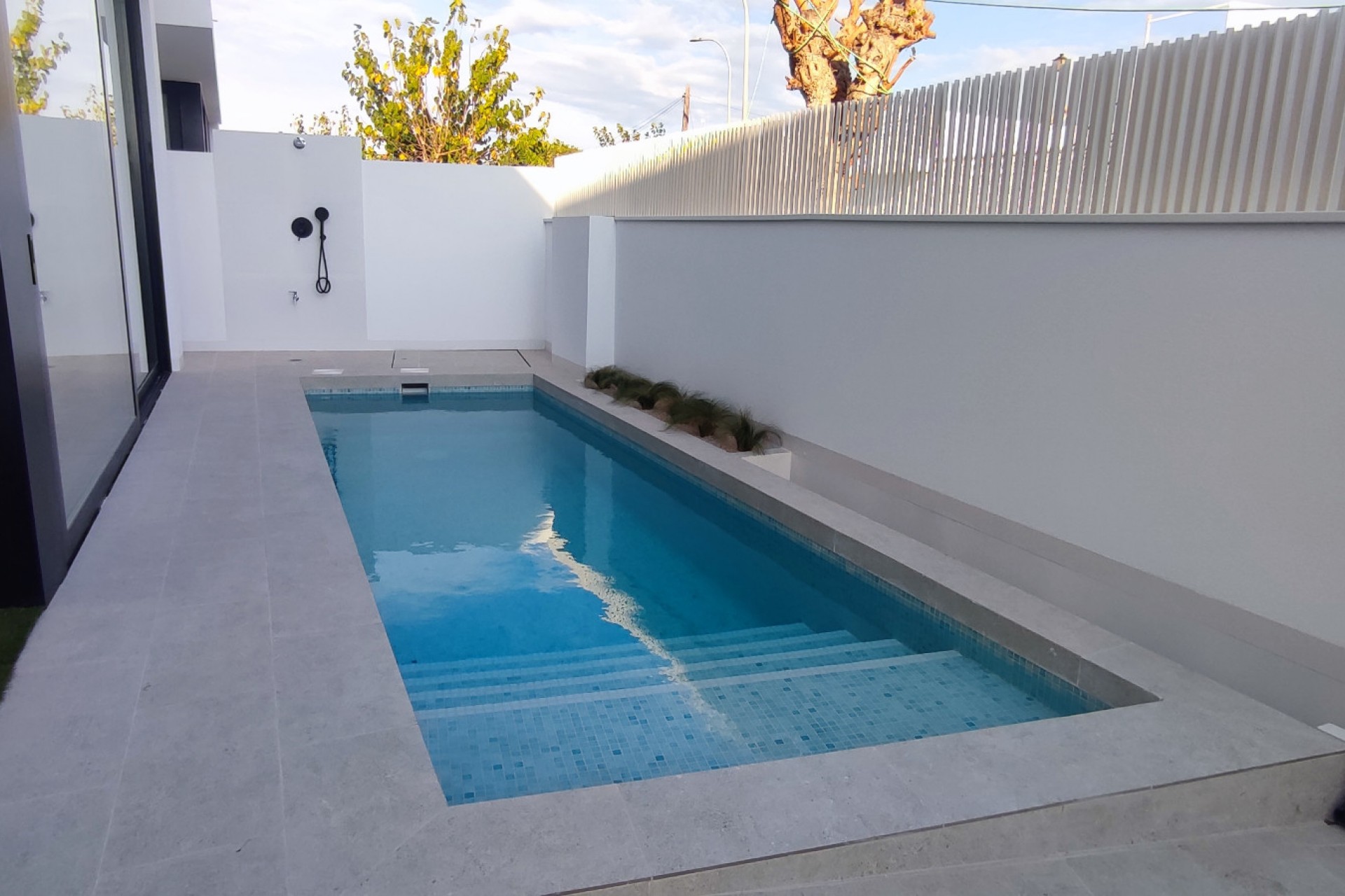 Nouvelle construction - Villa -
Torre de la Horadada