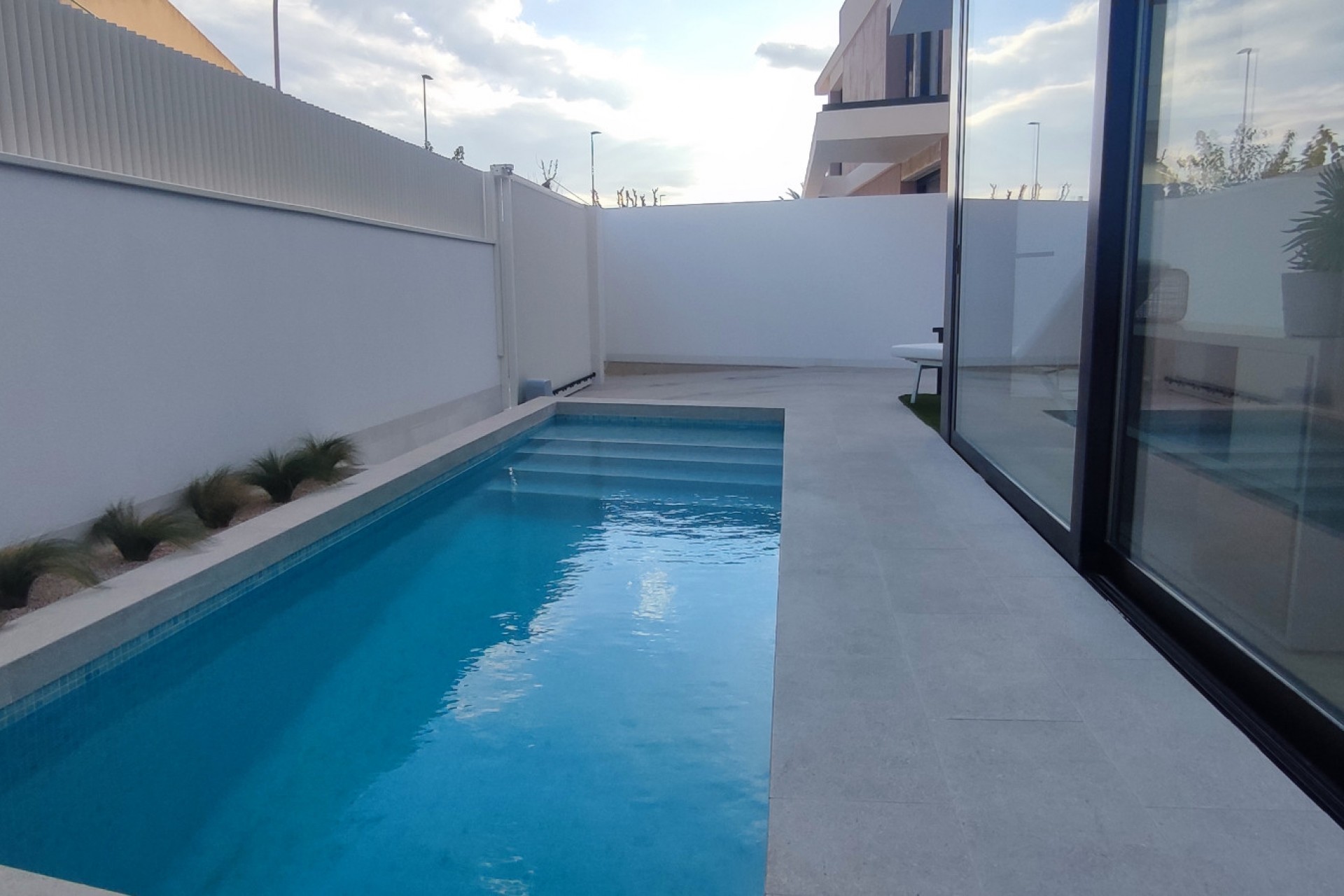 Nouvelle construction - Villa -
Torre de la Horadada