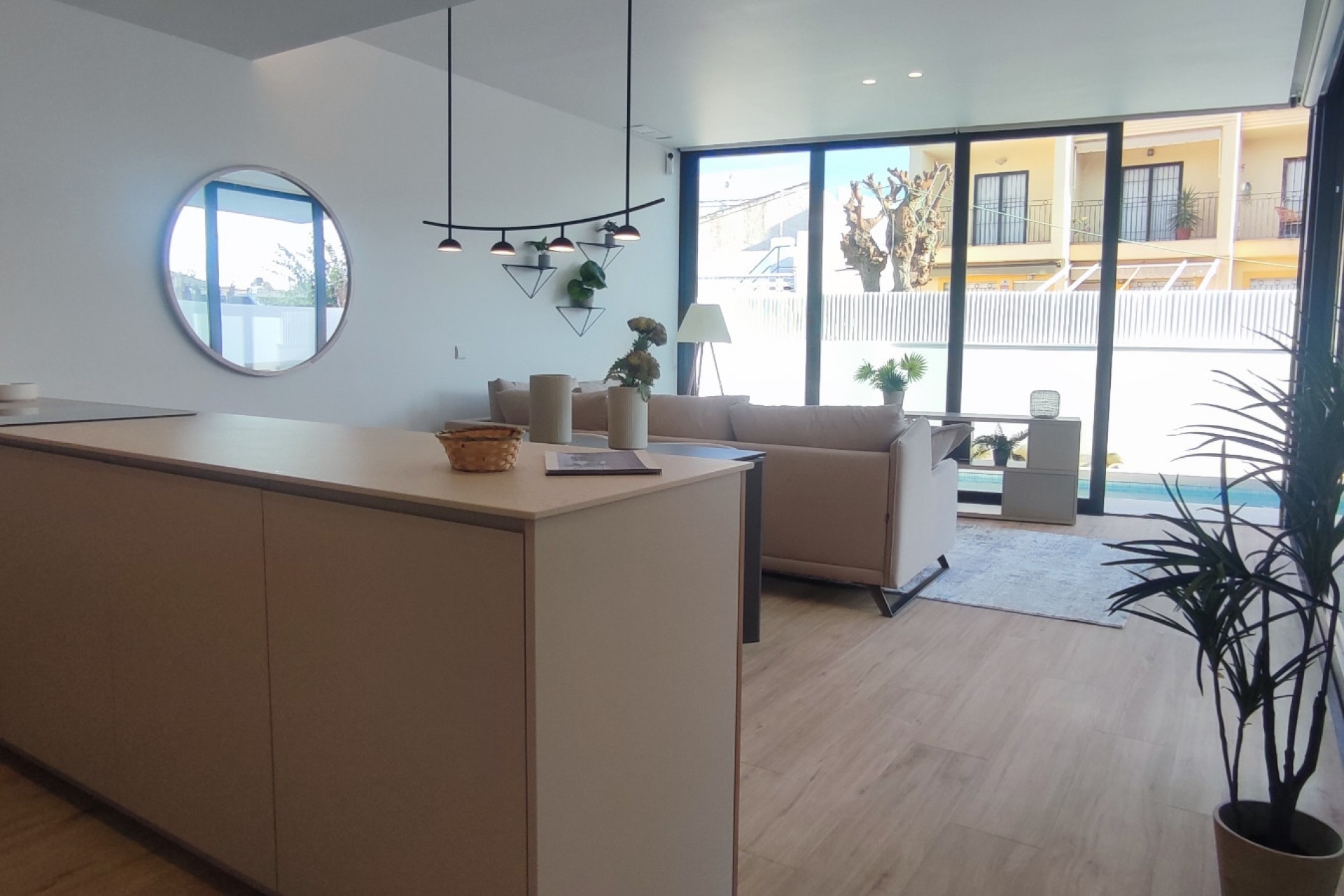 Nouvelle construction - Villa -
Torre de la Horadada