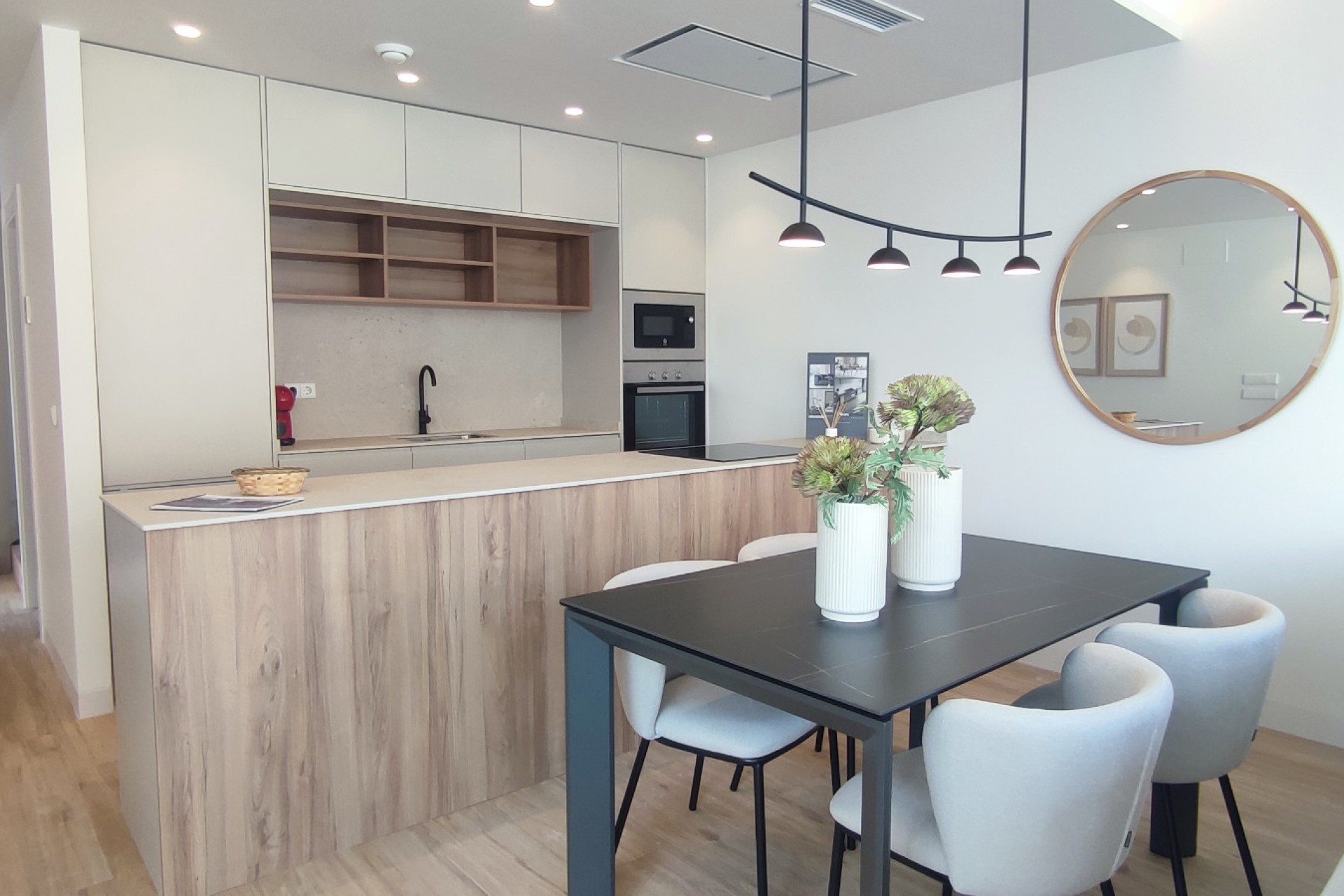 Nouvelle construction - Villa -
Torre de la Horadada