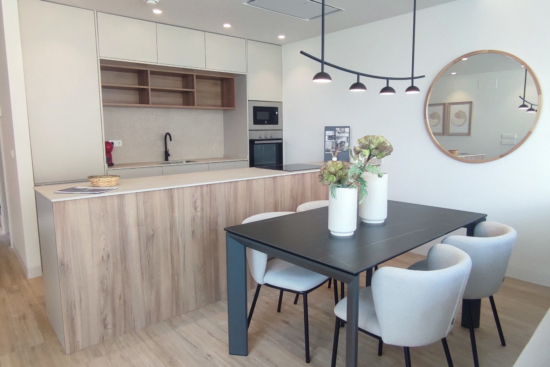 Nouvelle construction - Villa -
Torre de la Horadada