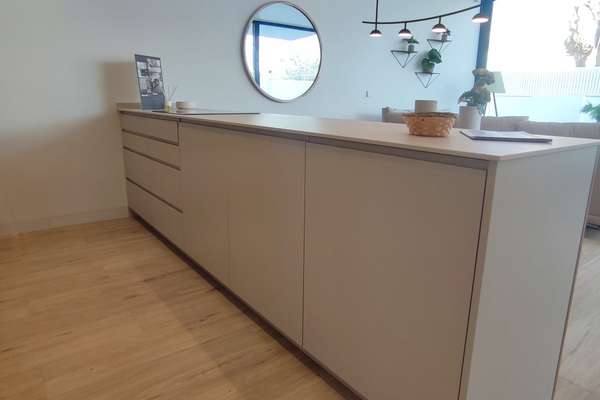 Nouvelle construction - Villa -
Torre de la Horadada