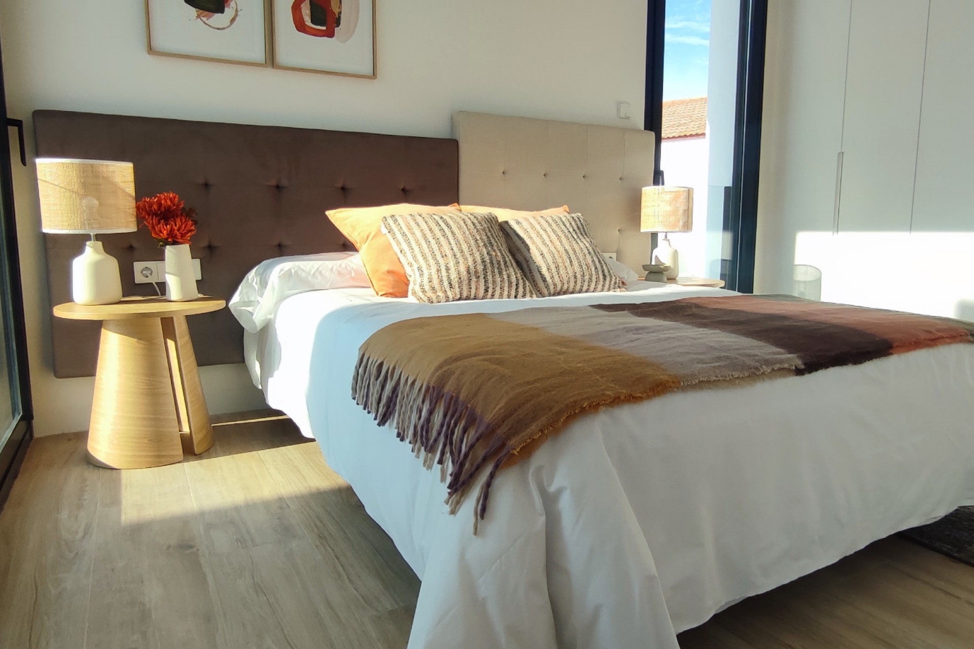 Nouvelle construction - Villa -
Torre de la Horadada