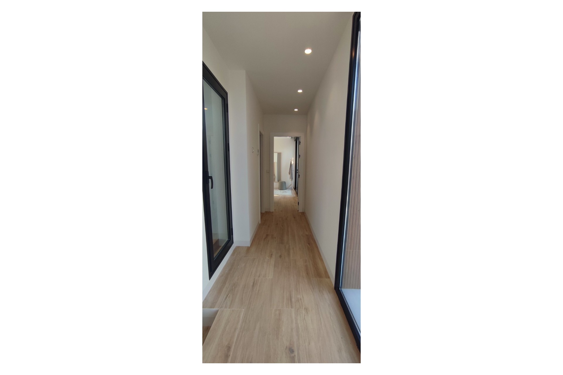 Nouvelle construction - Villa -
Torre de la Horadada