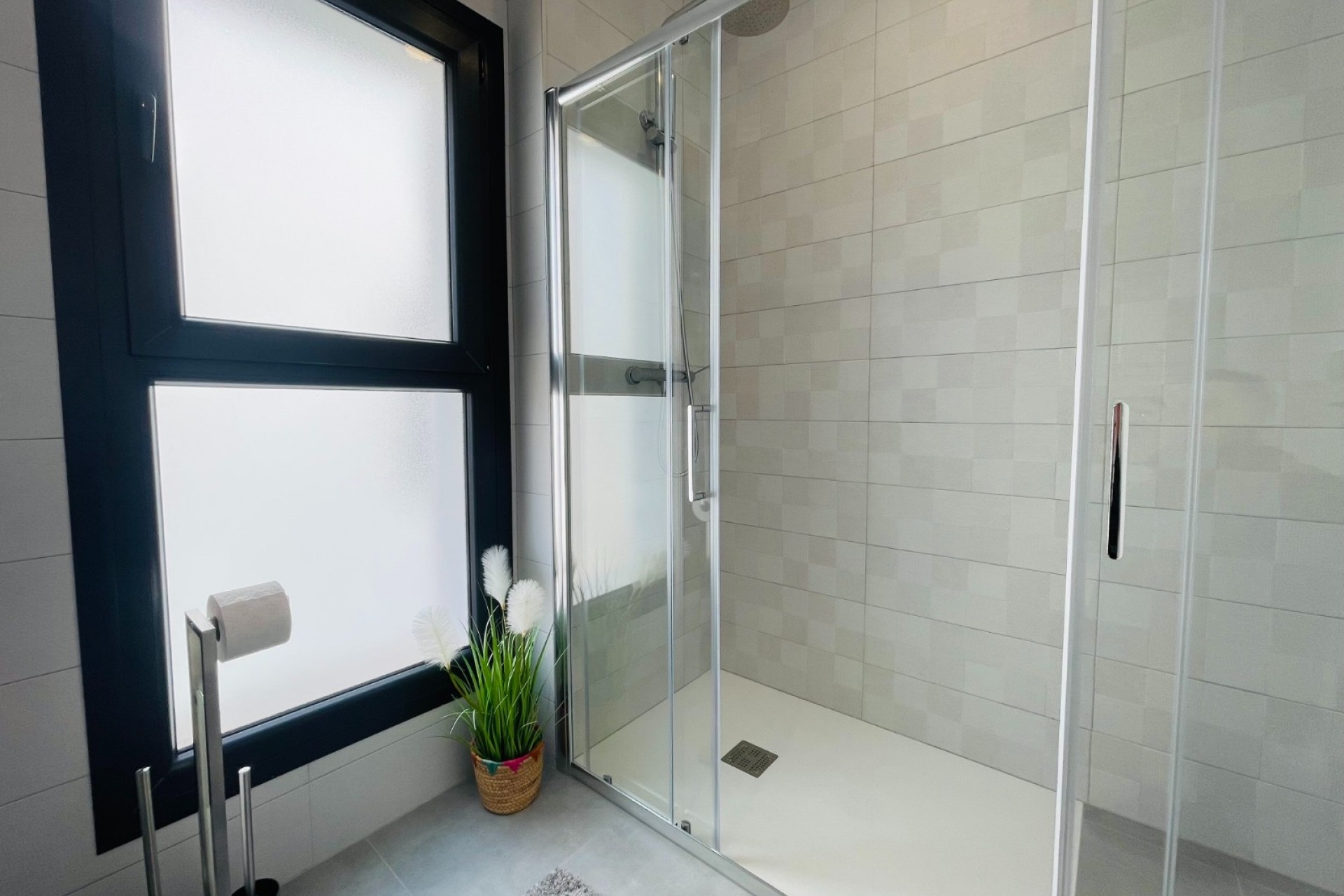 Nouvelle construction - Villa -
Torrevieja