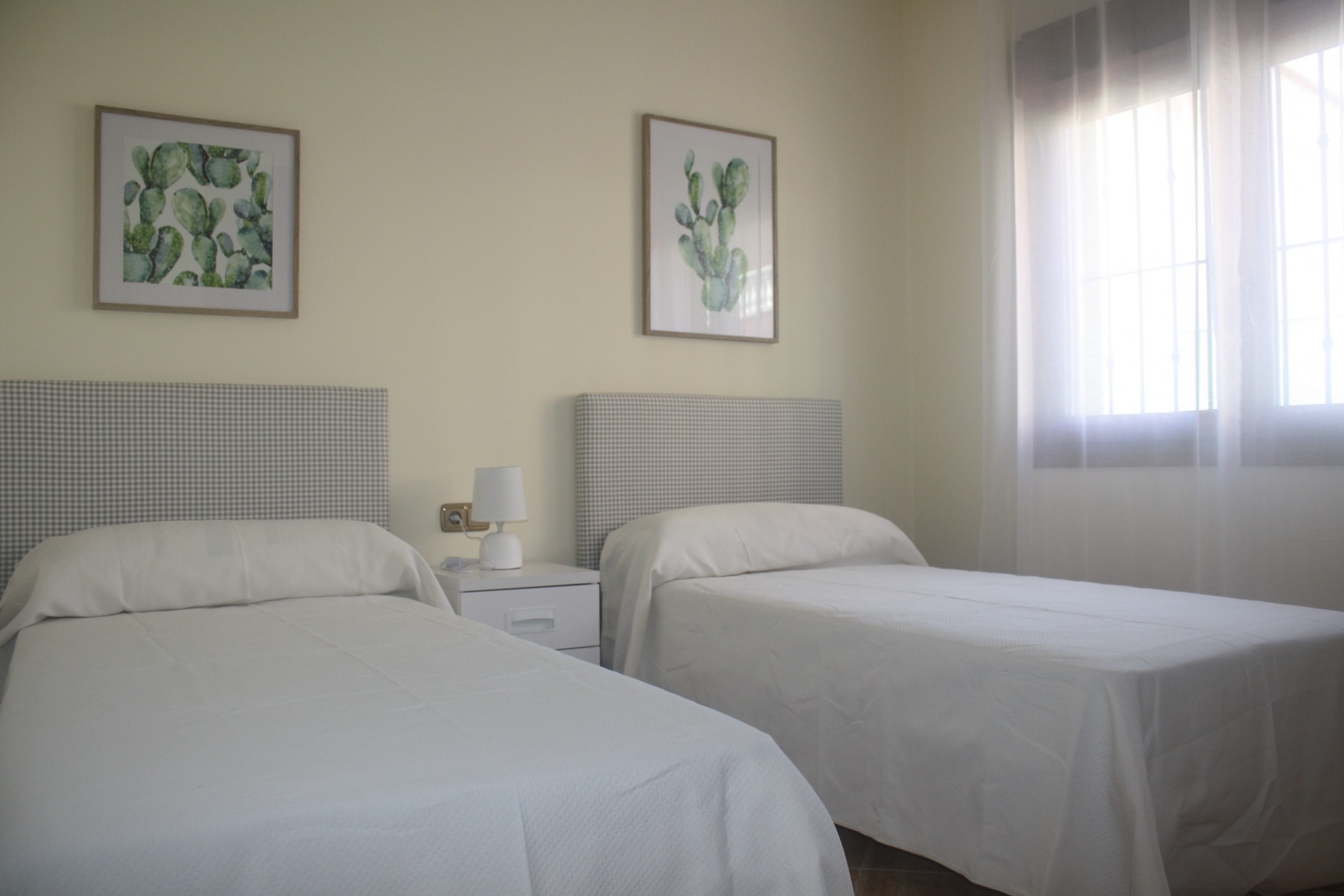 Nouvelle construction - Villa -
Torrevieja