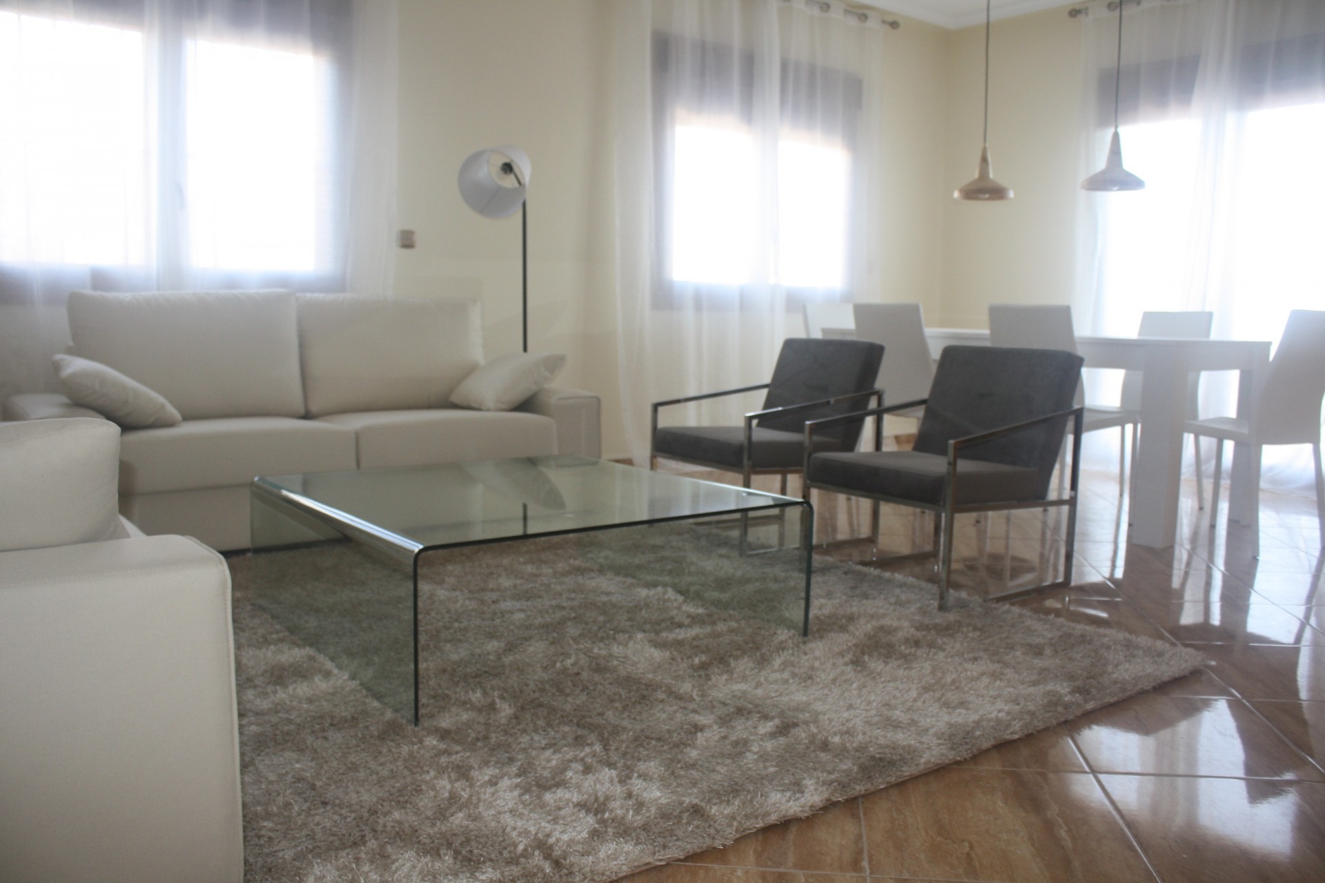 Nouvelle construction - Villa -
Torrevieja