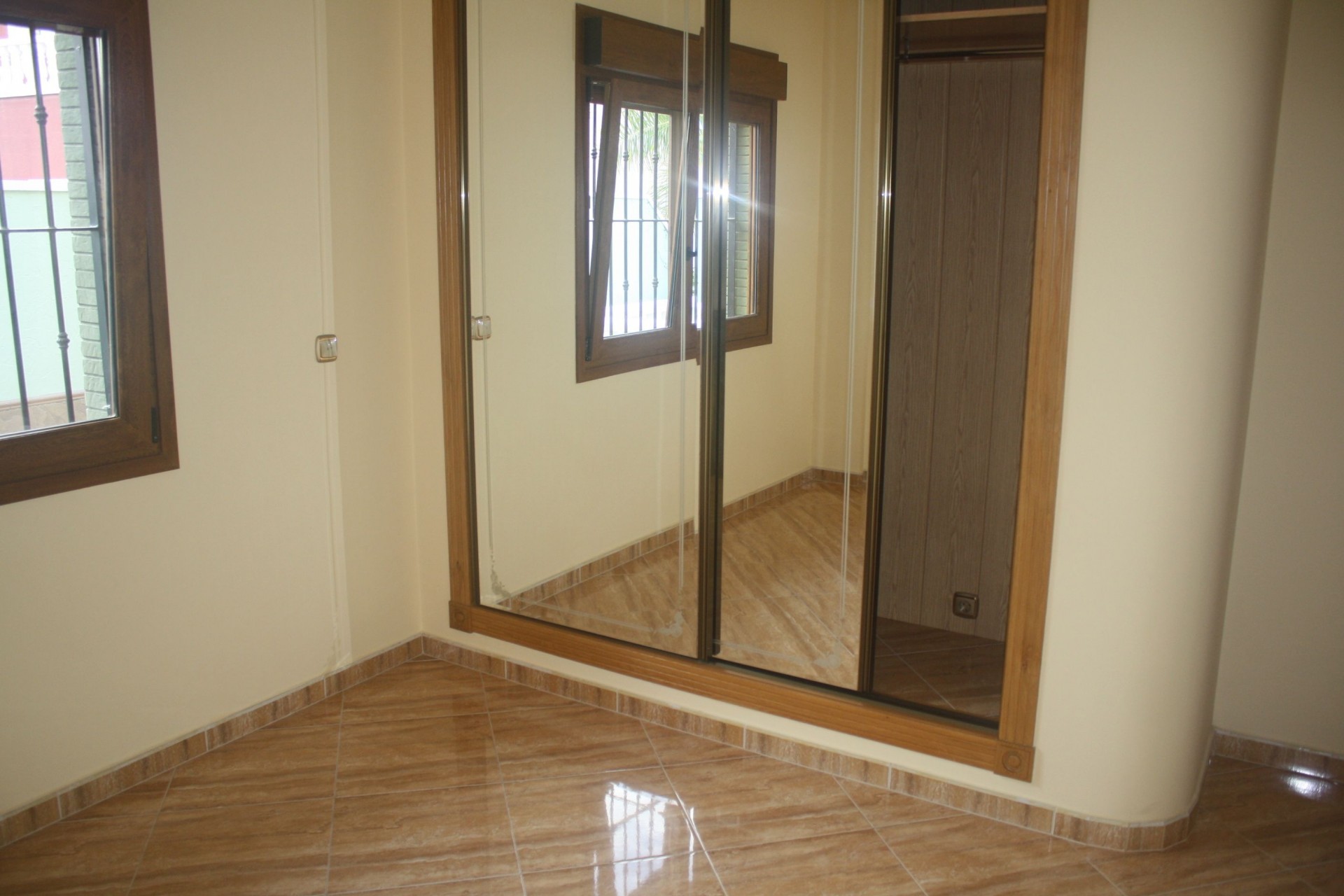 Nouvelle construction - Villa -
Torrevieja