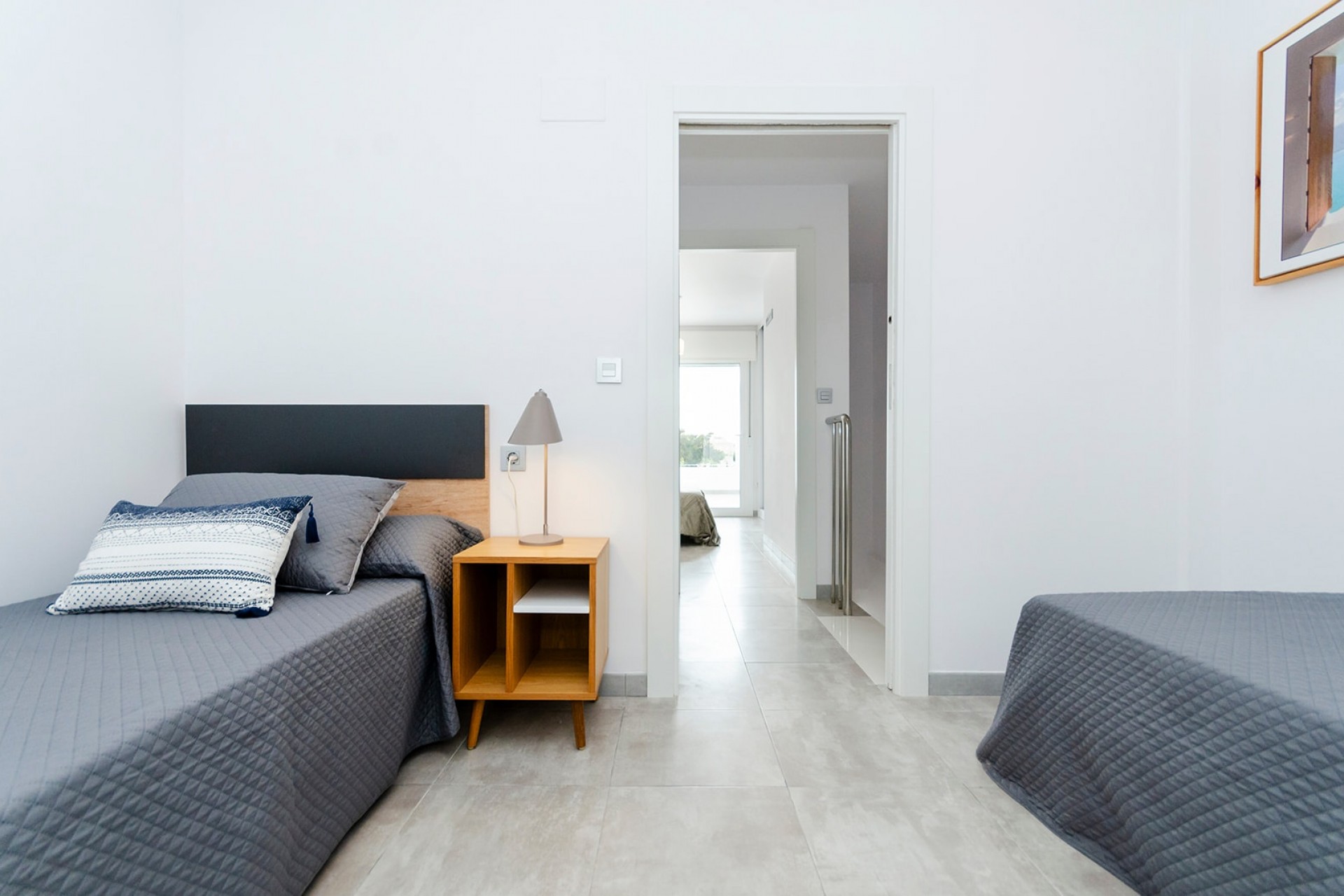 Nouvelle construction - Villa -
Torrevieja