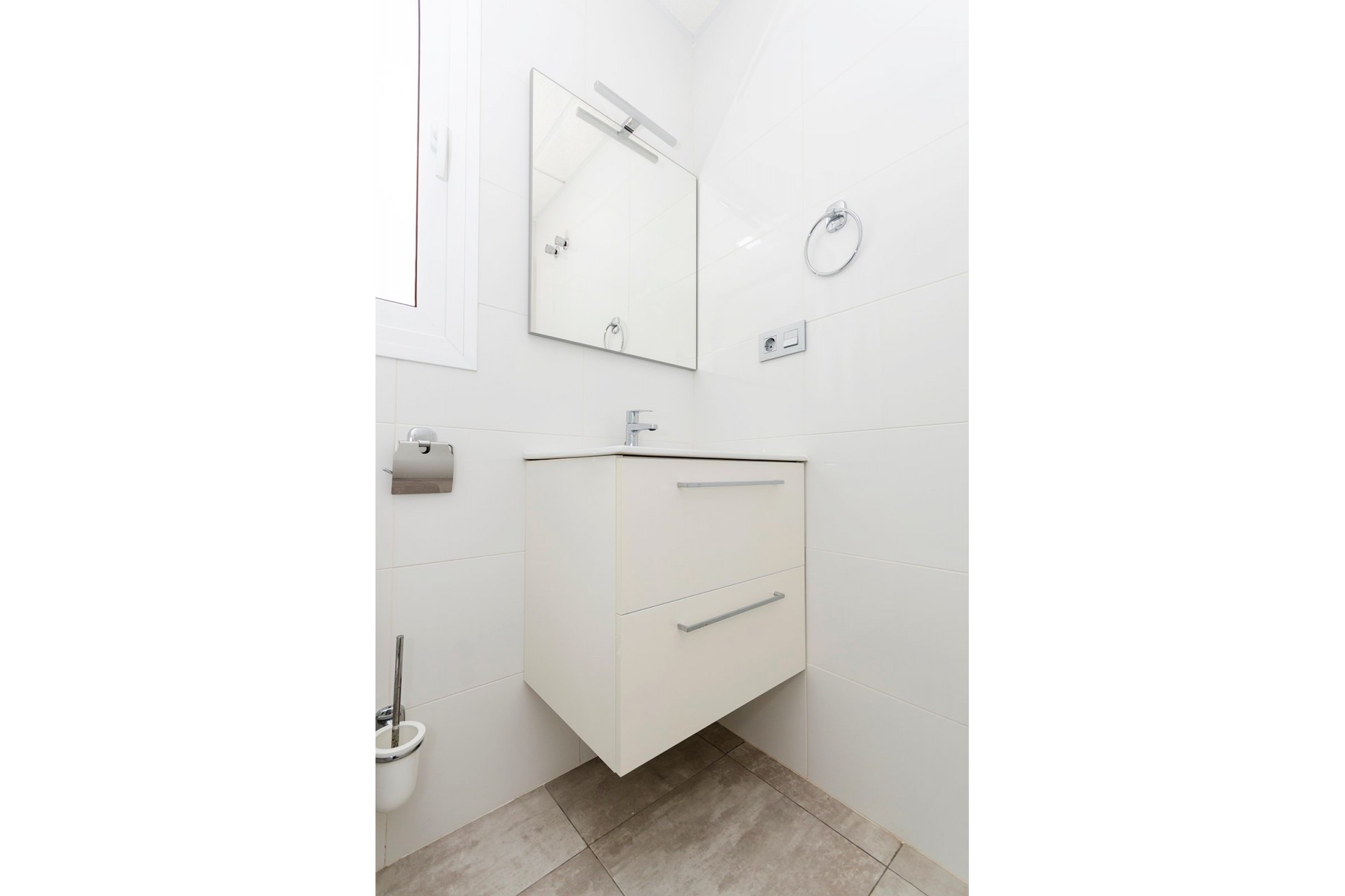Nouvelle construction - Villa -
Torrevieja