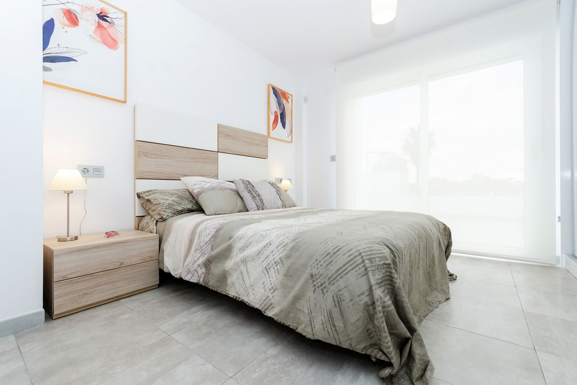Nouvelle construction - Villa -
Torrevieja