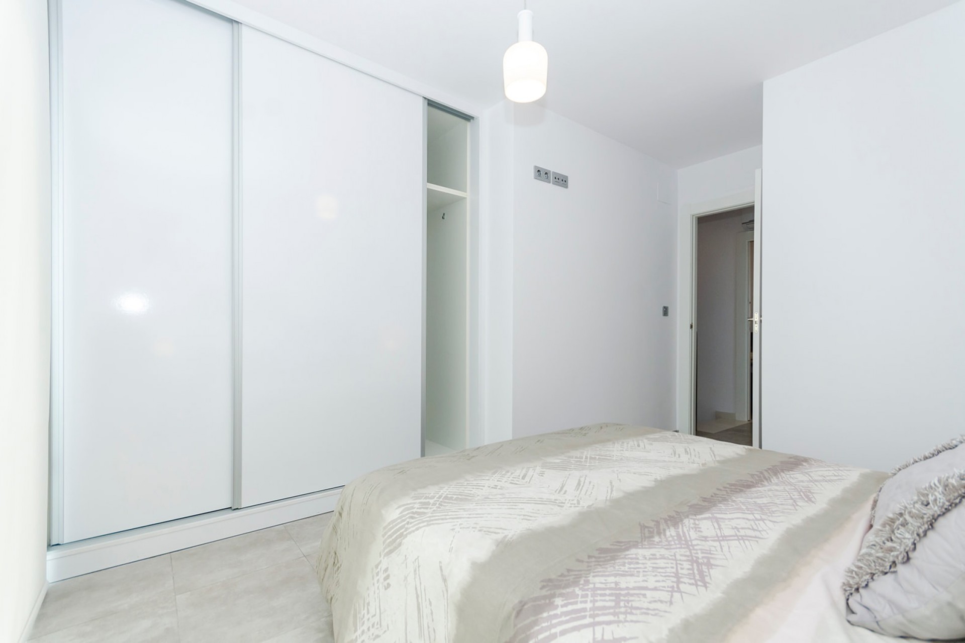 Nouvelle construction - Villa -
Torrevieja