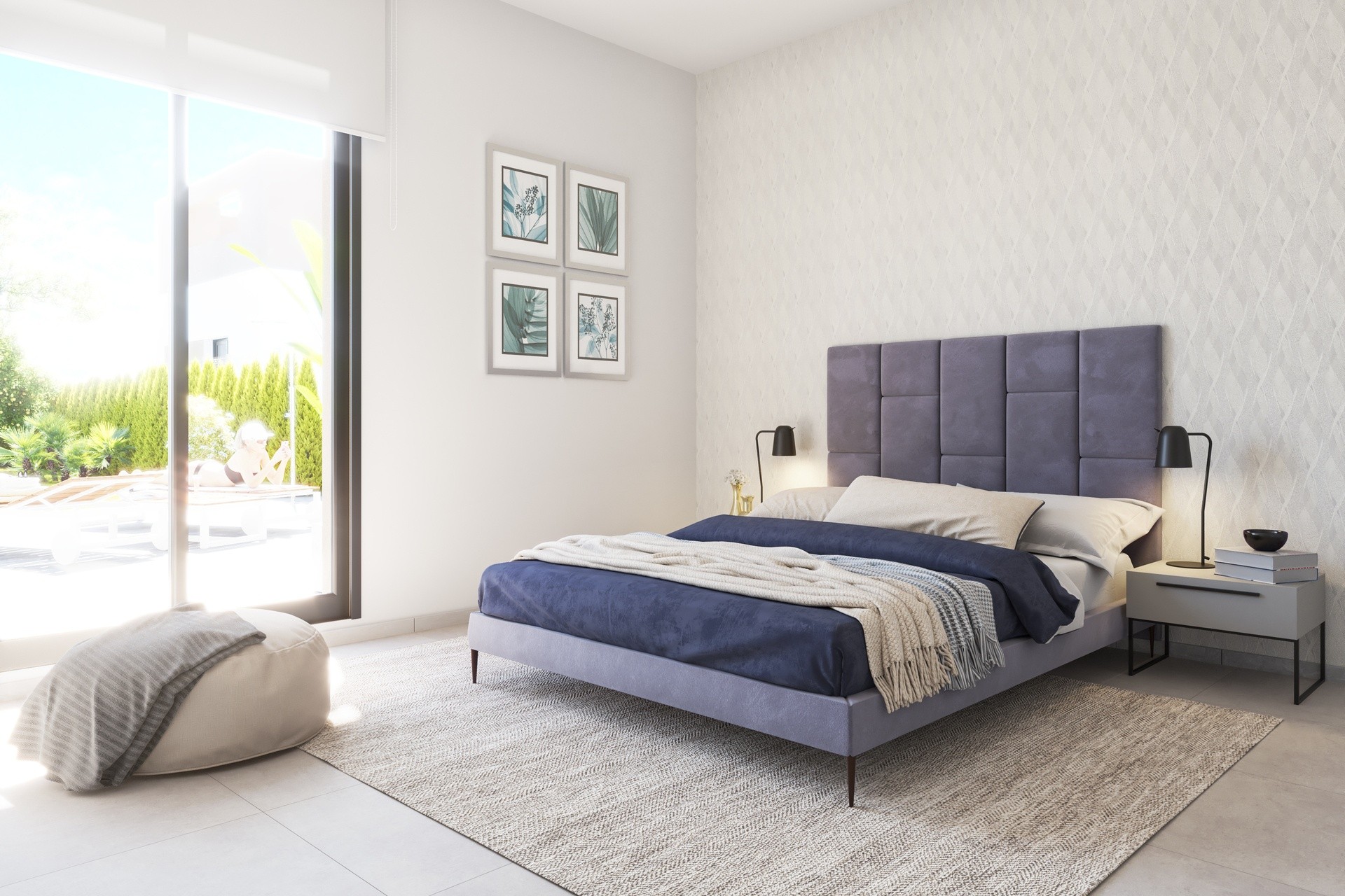 Nouvelle construction - Villa -
Vera