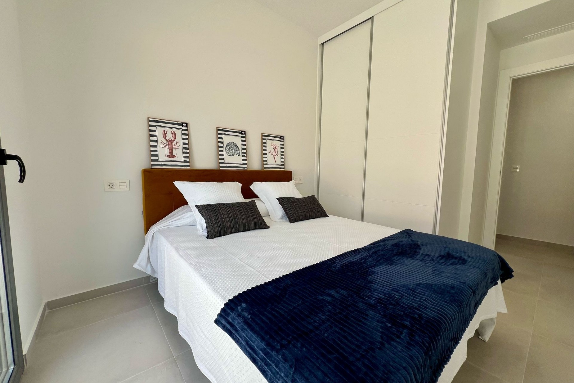 Nouvelle construction - Villa -
Villamartin