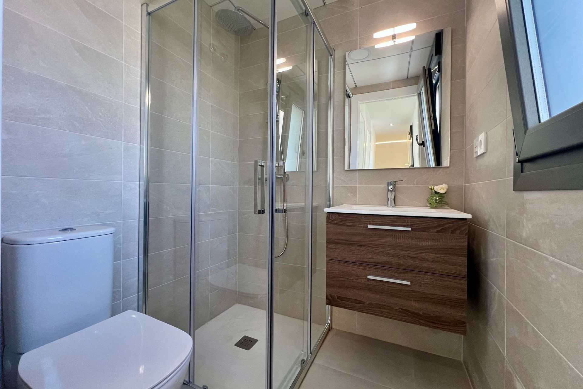 Nouvelle construction - Villa -
Villamartin