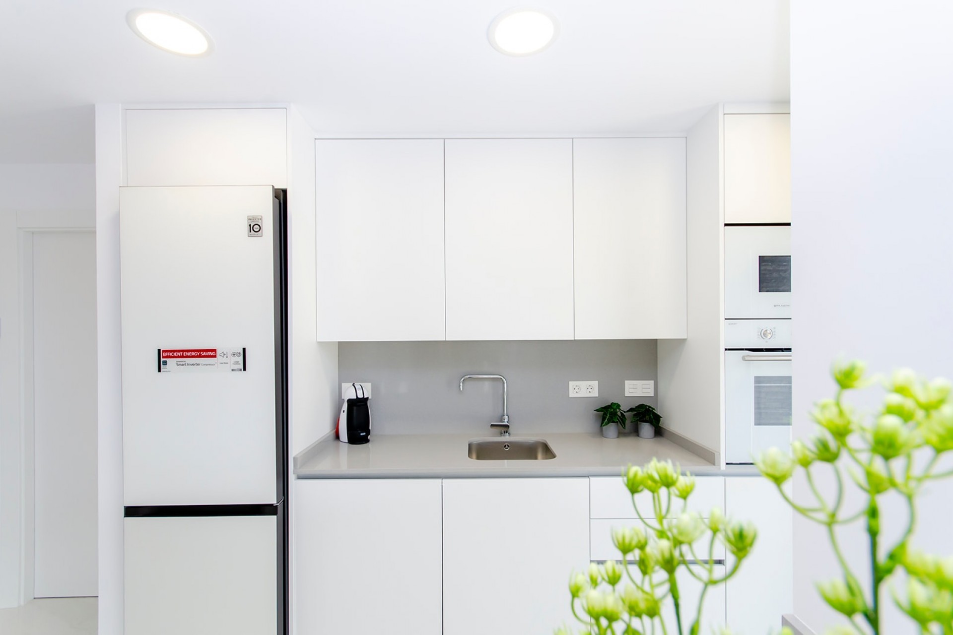 Nouvelle construction - Villa -
Vistabella