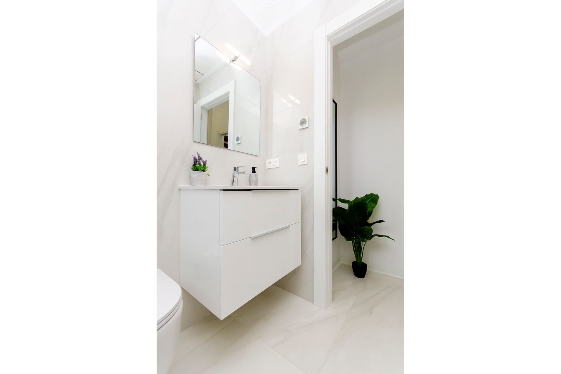 Nouvelle construction - Villa -
Vistabella