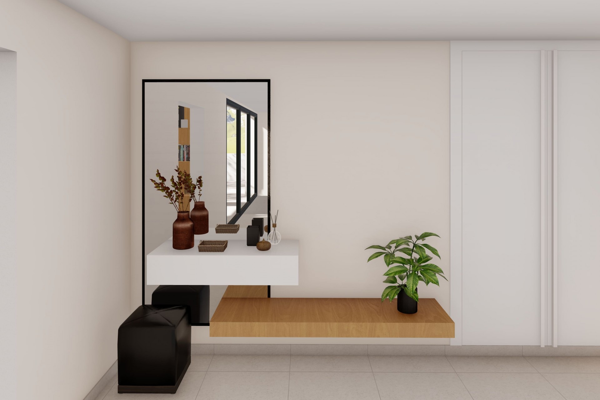 Nouvelle construction - Villa -
Yecla