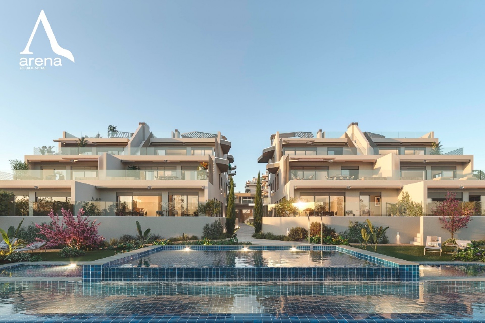 Nouvelle construction -  -
Villajoyosa / La Vila Joiosa - Platja de Vila Joiosa