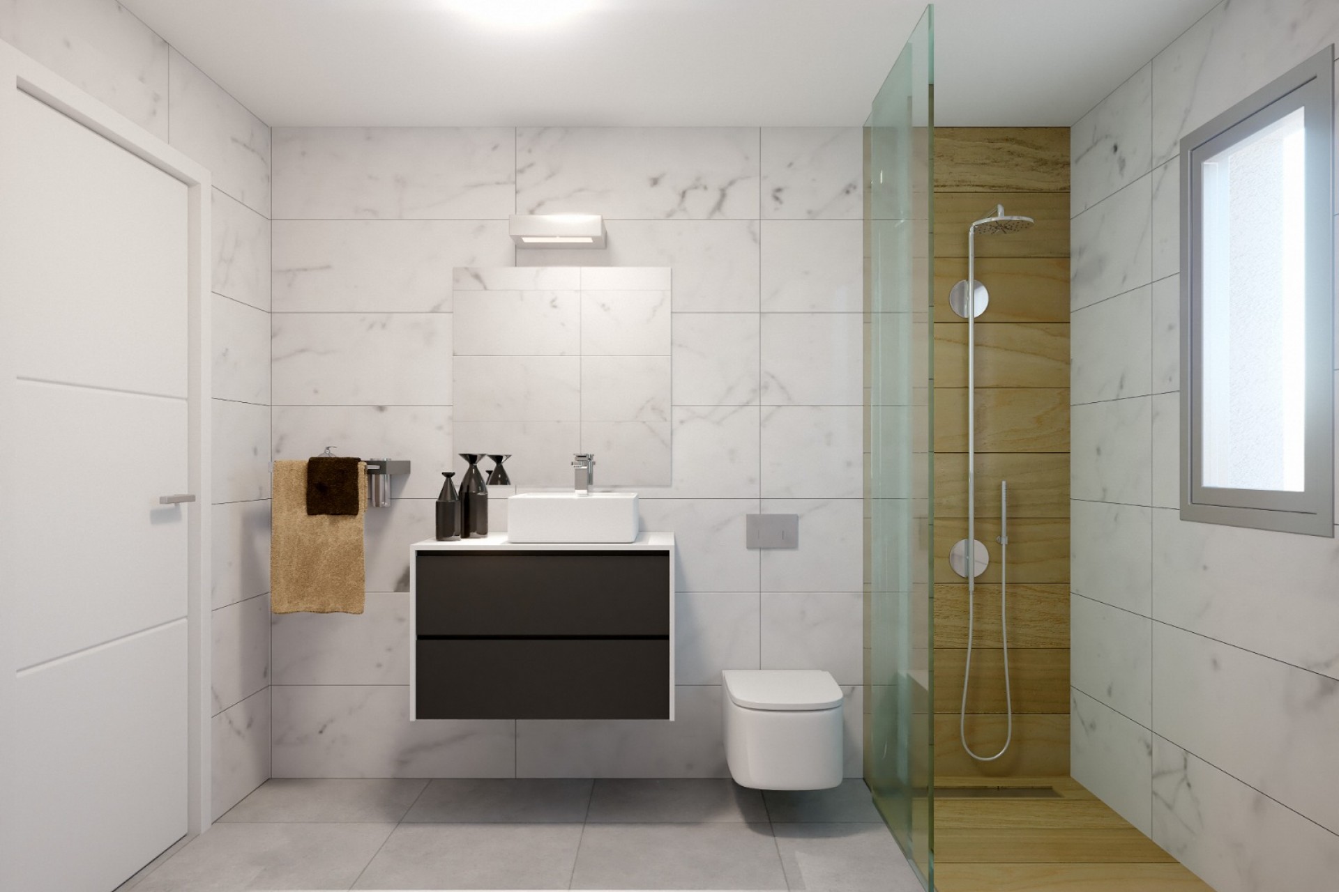 Nouvelle construction -  -
Villamartin