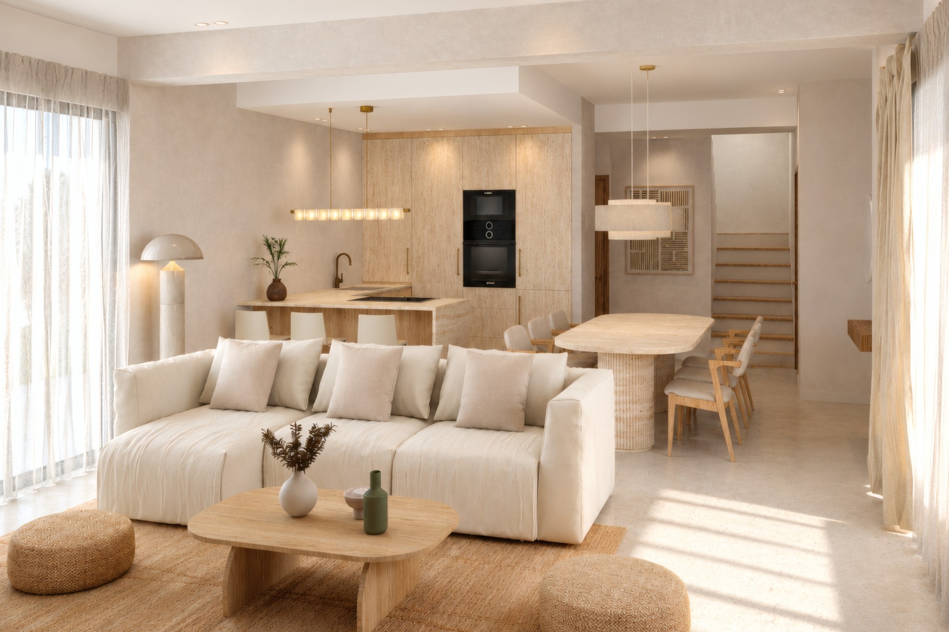 Nouvelle construction -  -
Vistabella