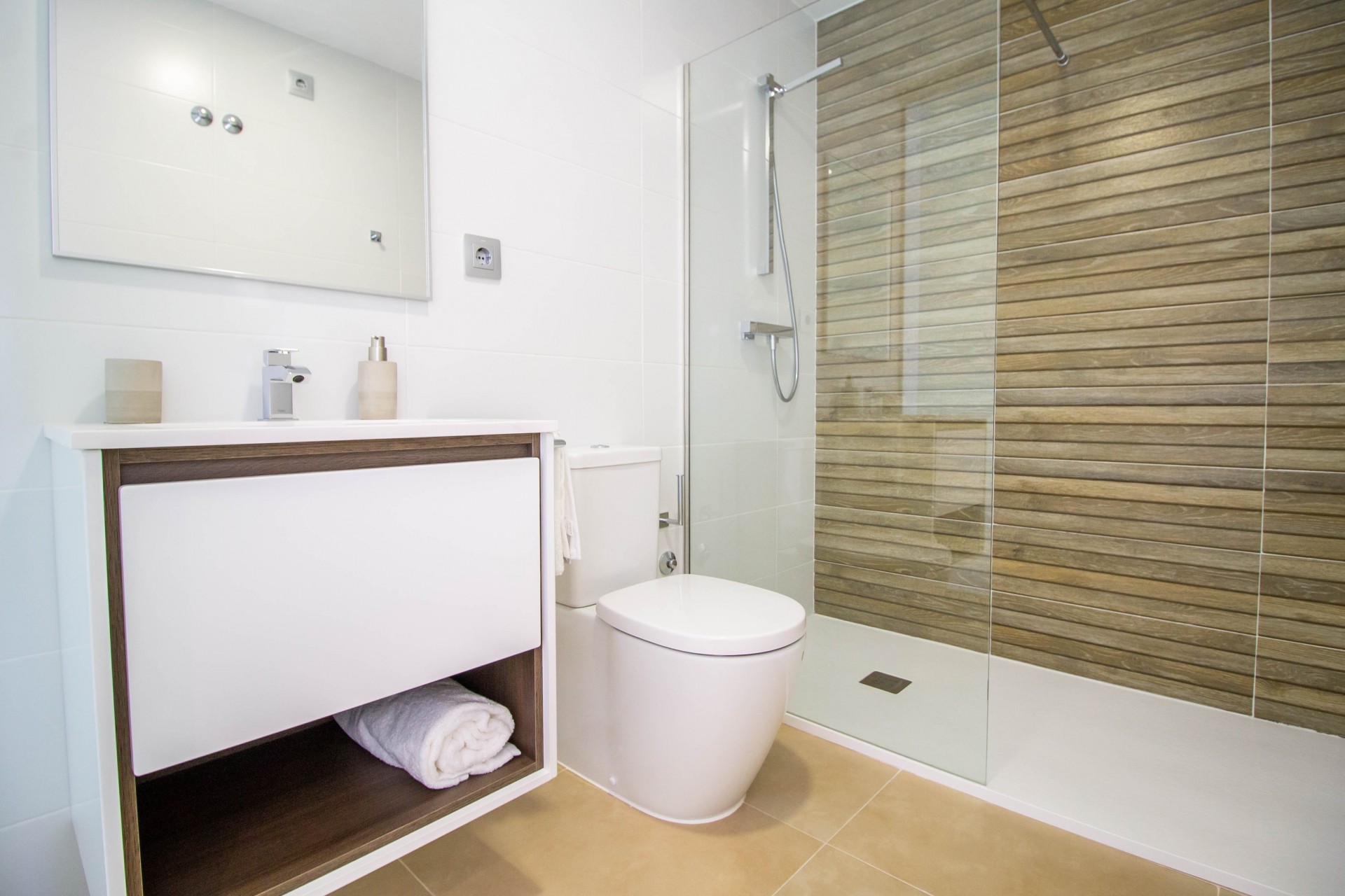 Nouvelle construction -  -
Vistabella
