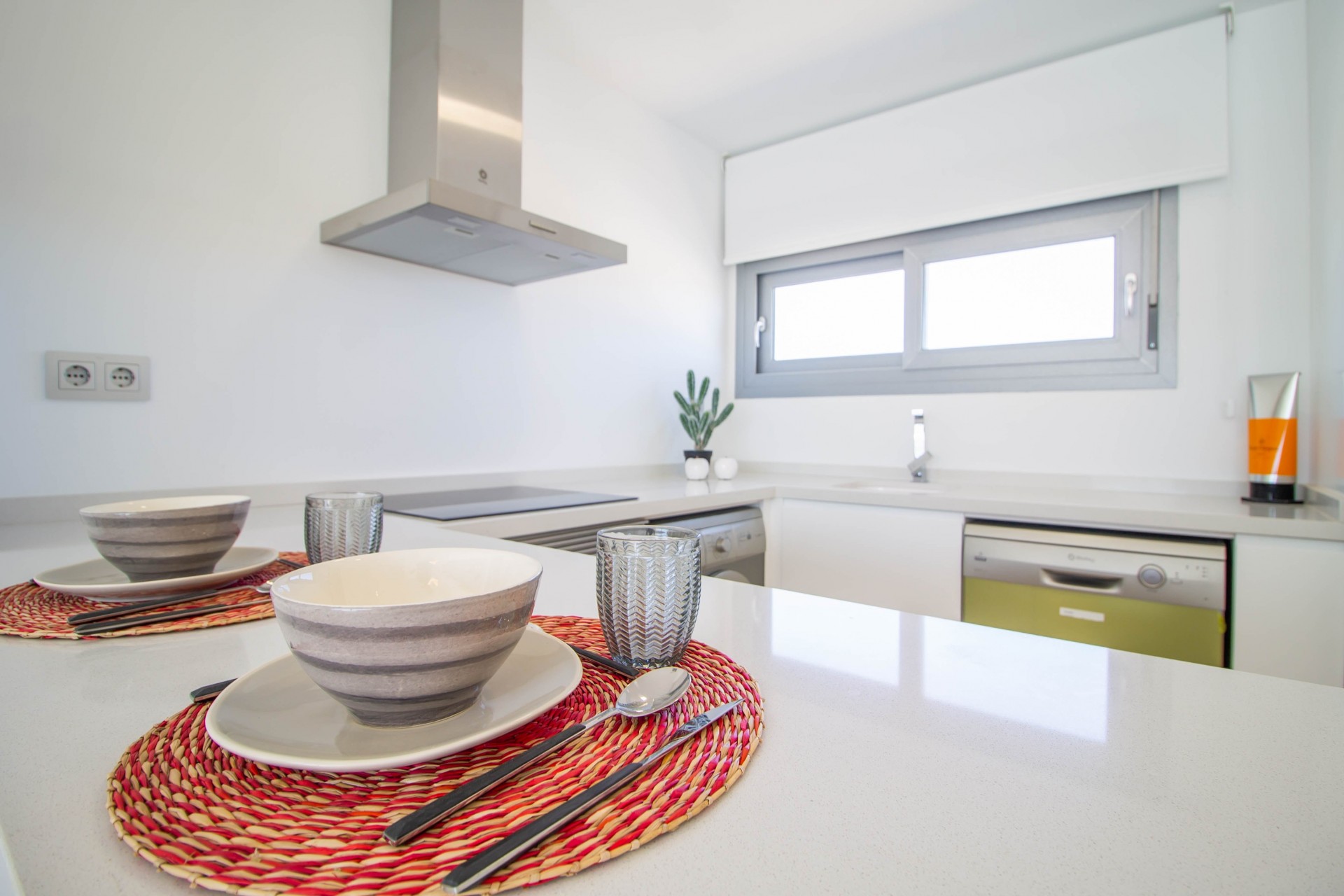 Nouvelle construction -  -
Vistabella