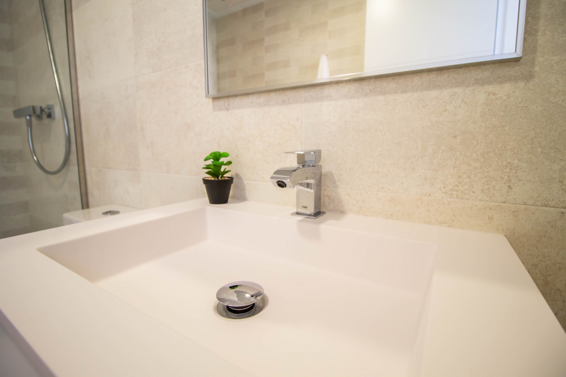 Nouvelle construction -  -
Vistabella