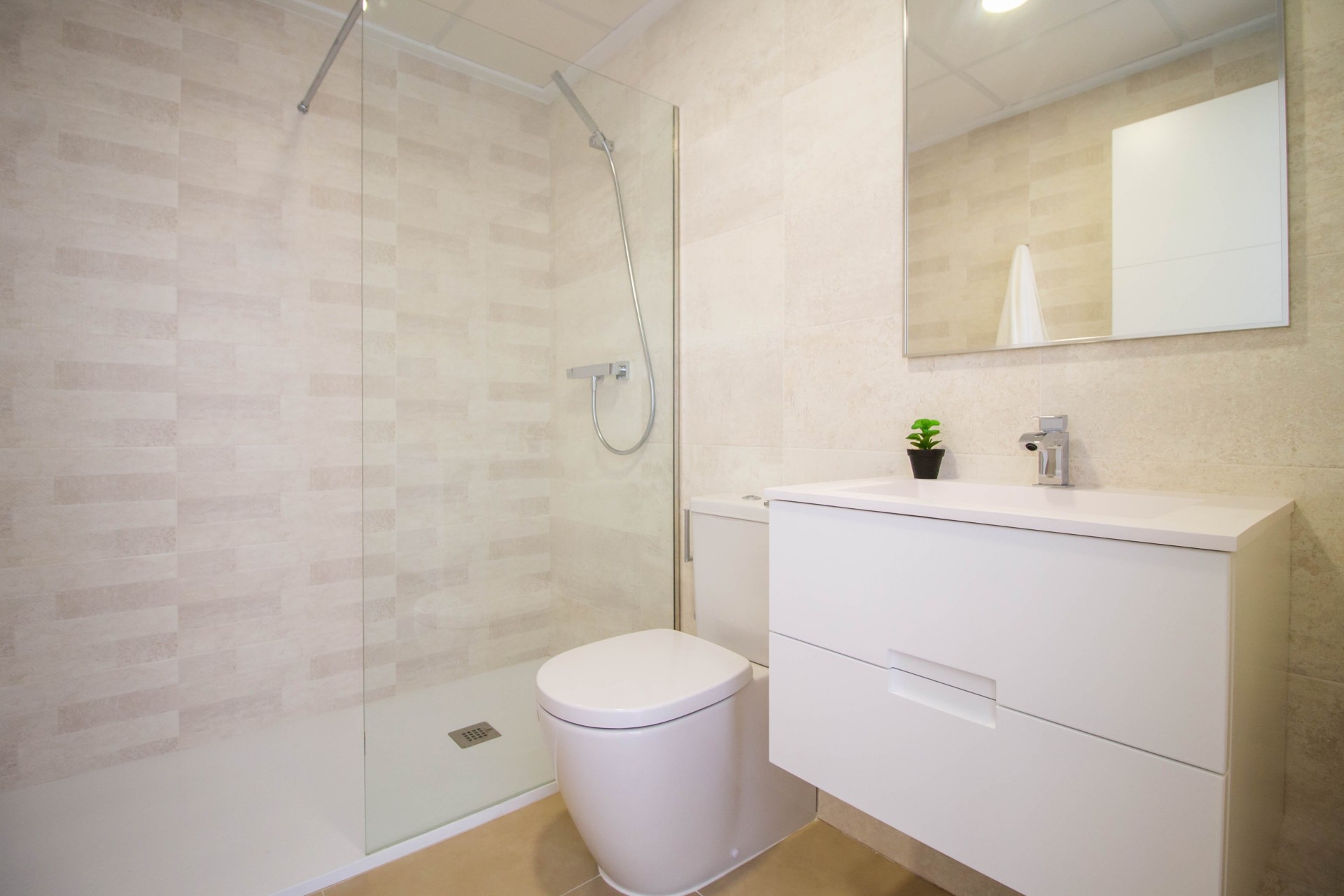 Nouvelle construction -  -
Vistabella