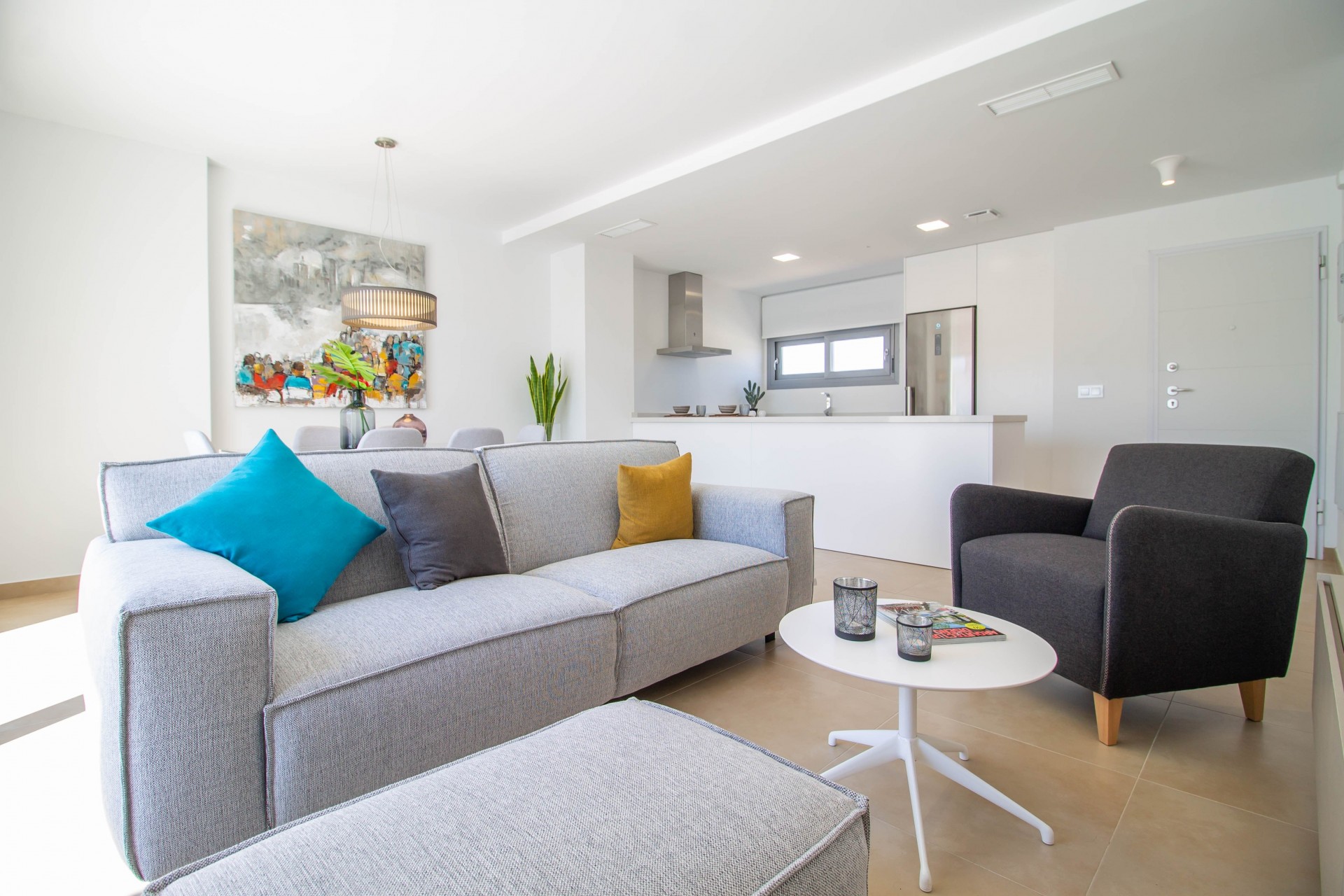 Nouvelle construction -  -
Vistabella
