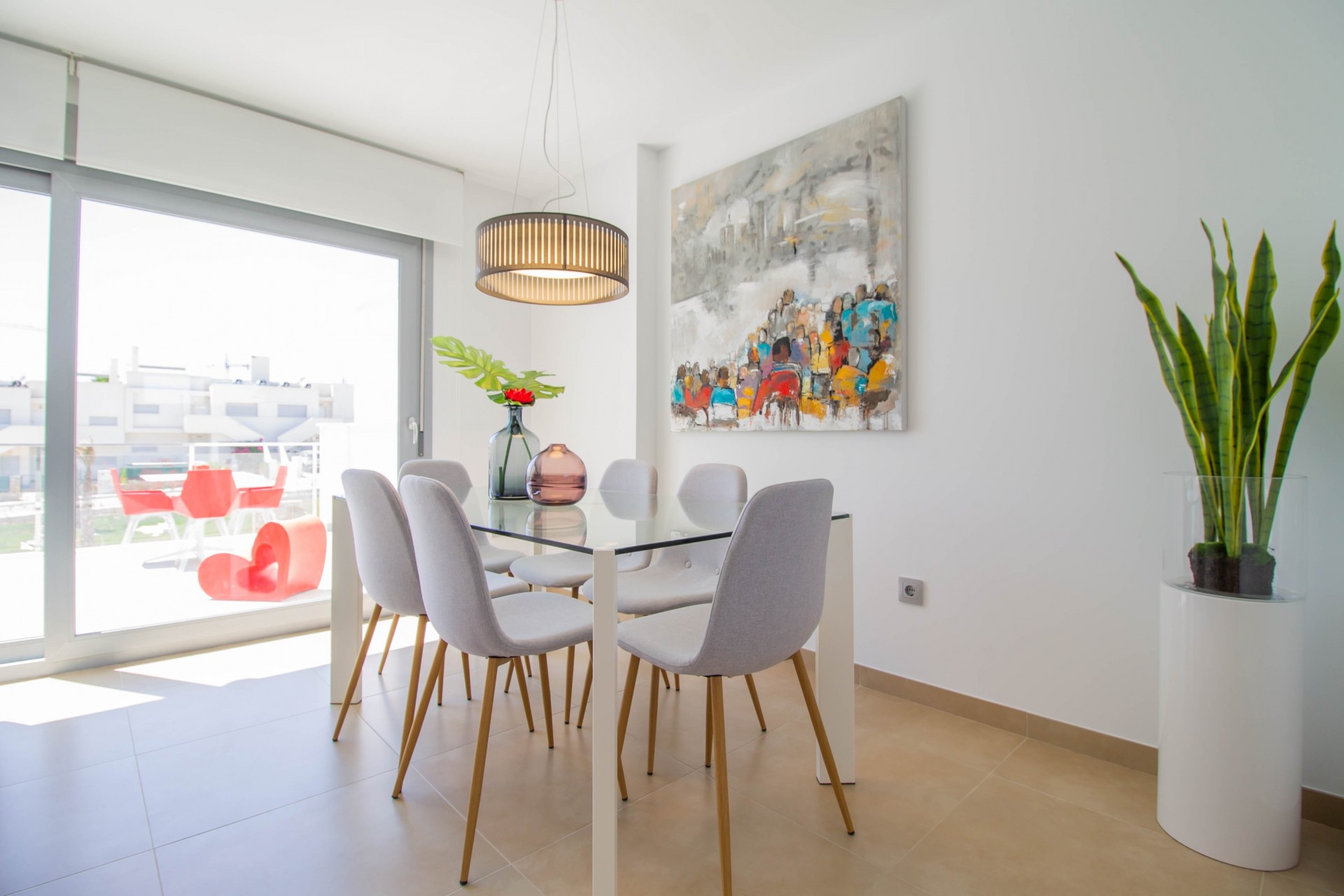Nouvelle construction -  -
Vistabella