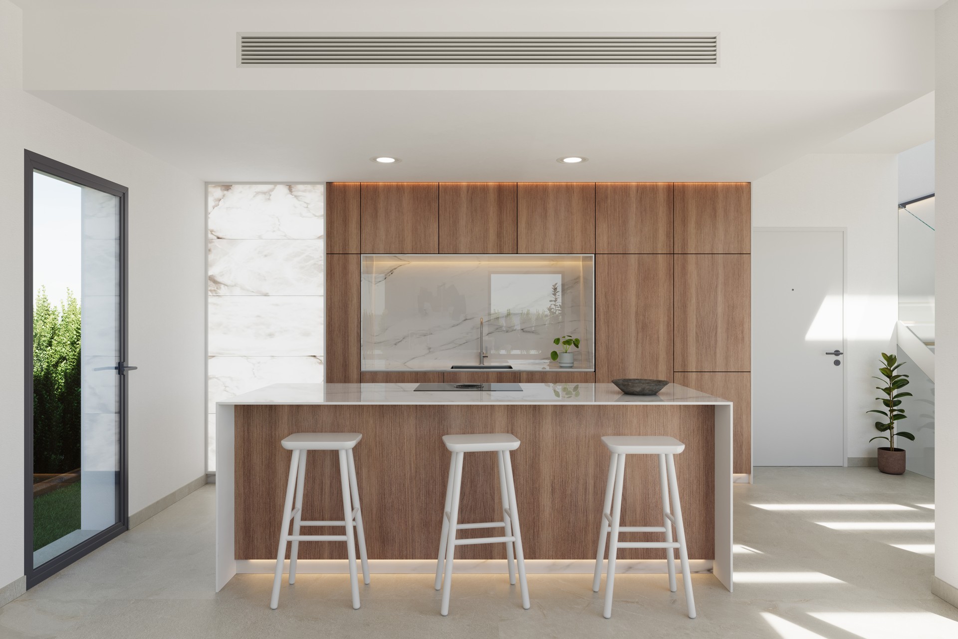 Nowe budownictwo -  -
Alfaz del Pi