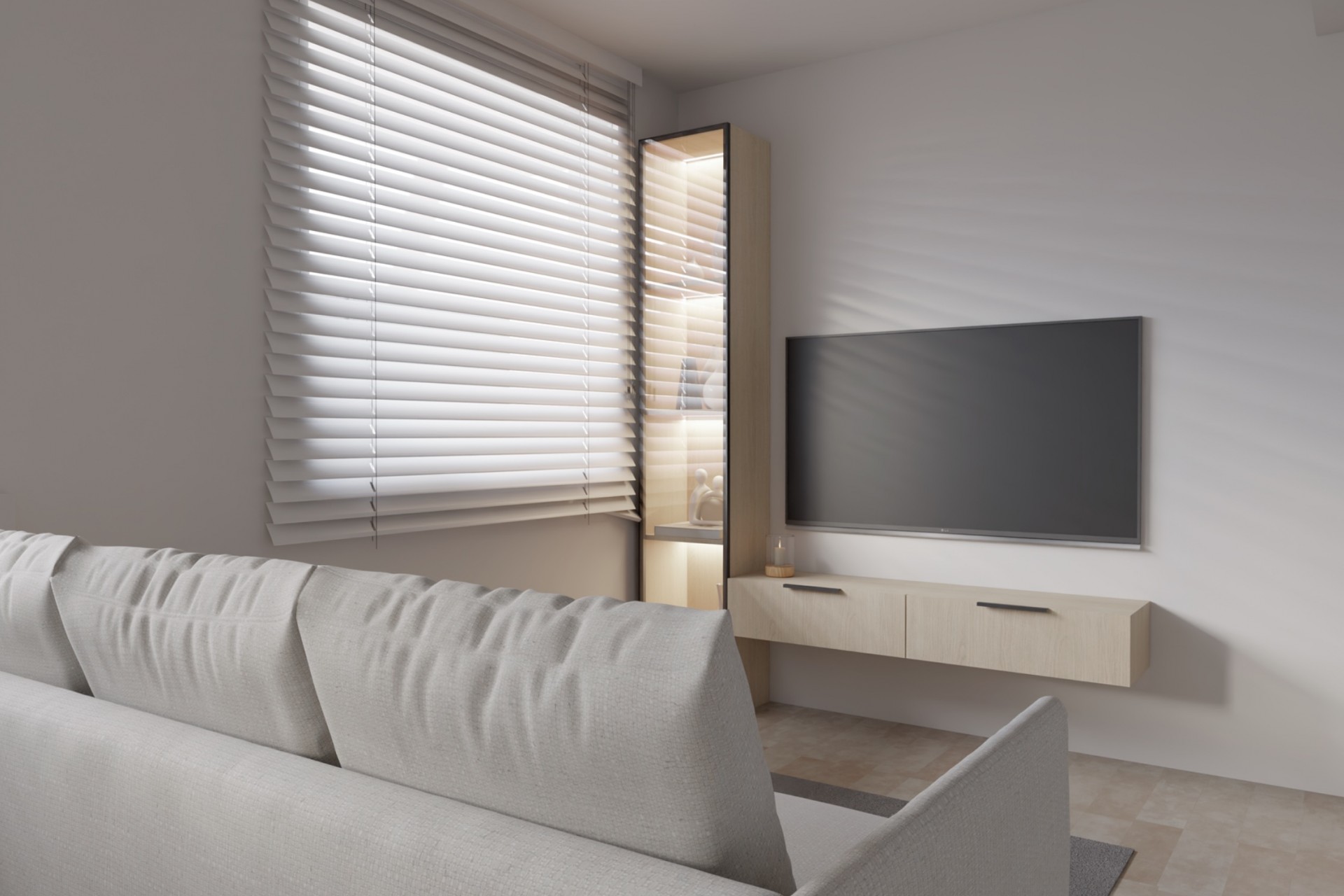 Nowe budownictwo -  -
Alicante (Alacant)