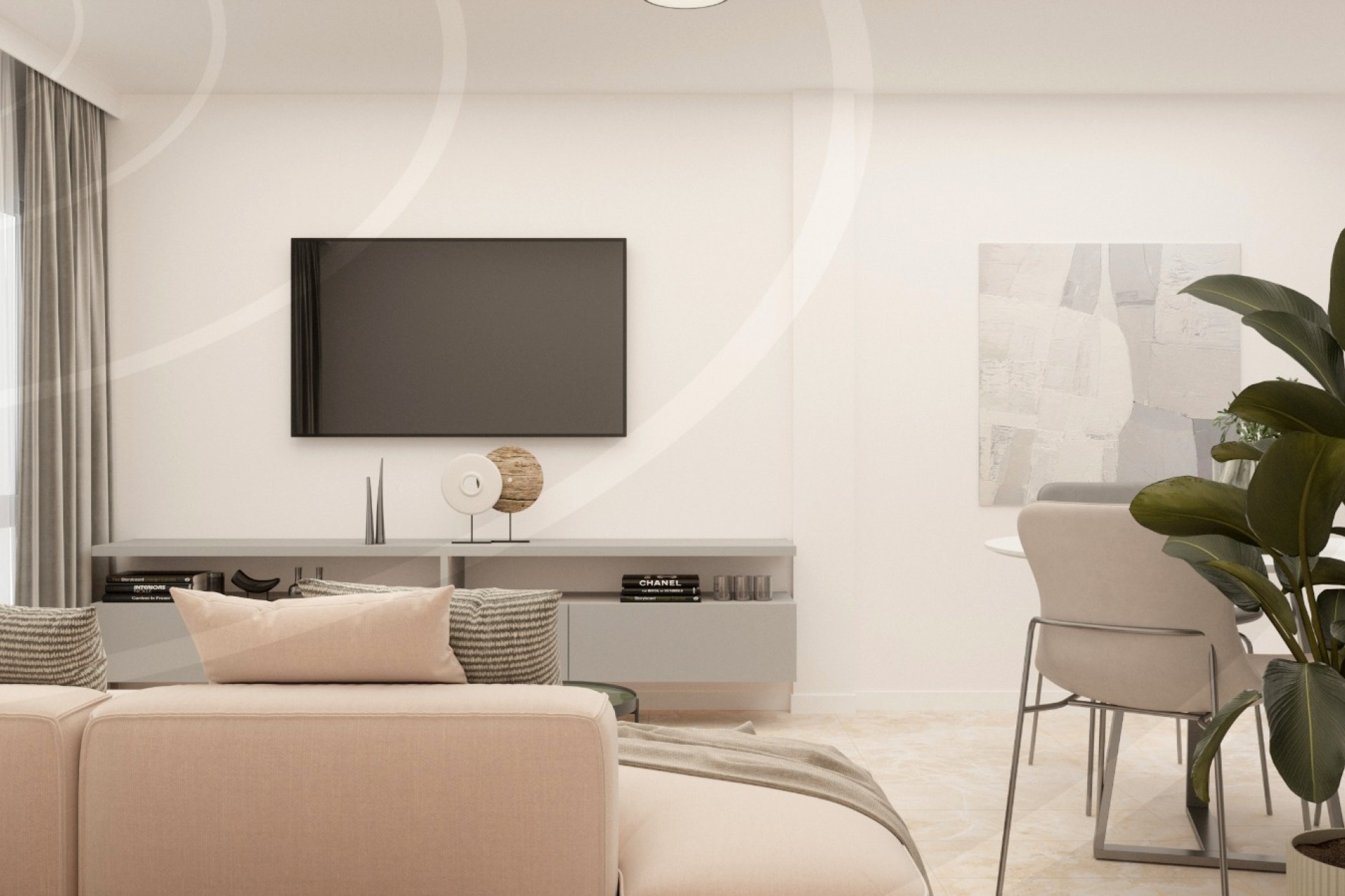 Nowe budownictwo -  -
Alicante (Alacant)