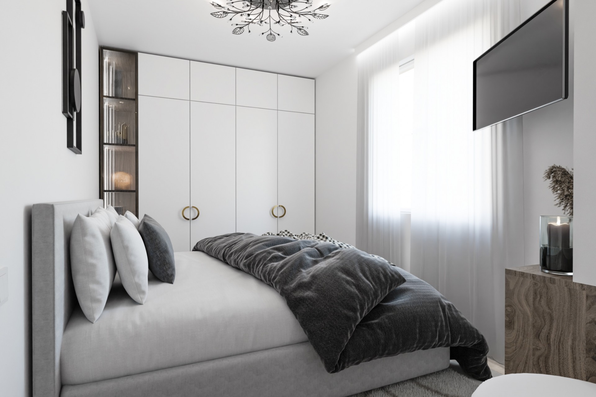 Nowe budownictwo -  -
Alicante (Alacant)