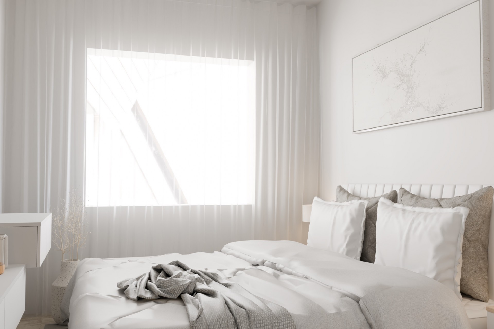 Nowe budownictwo -  -
Alicante (Alacant)